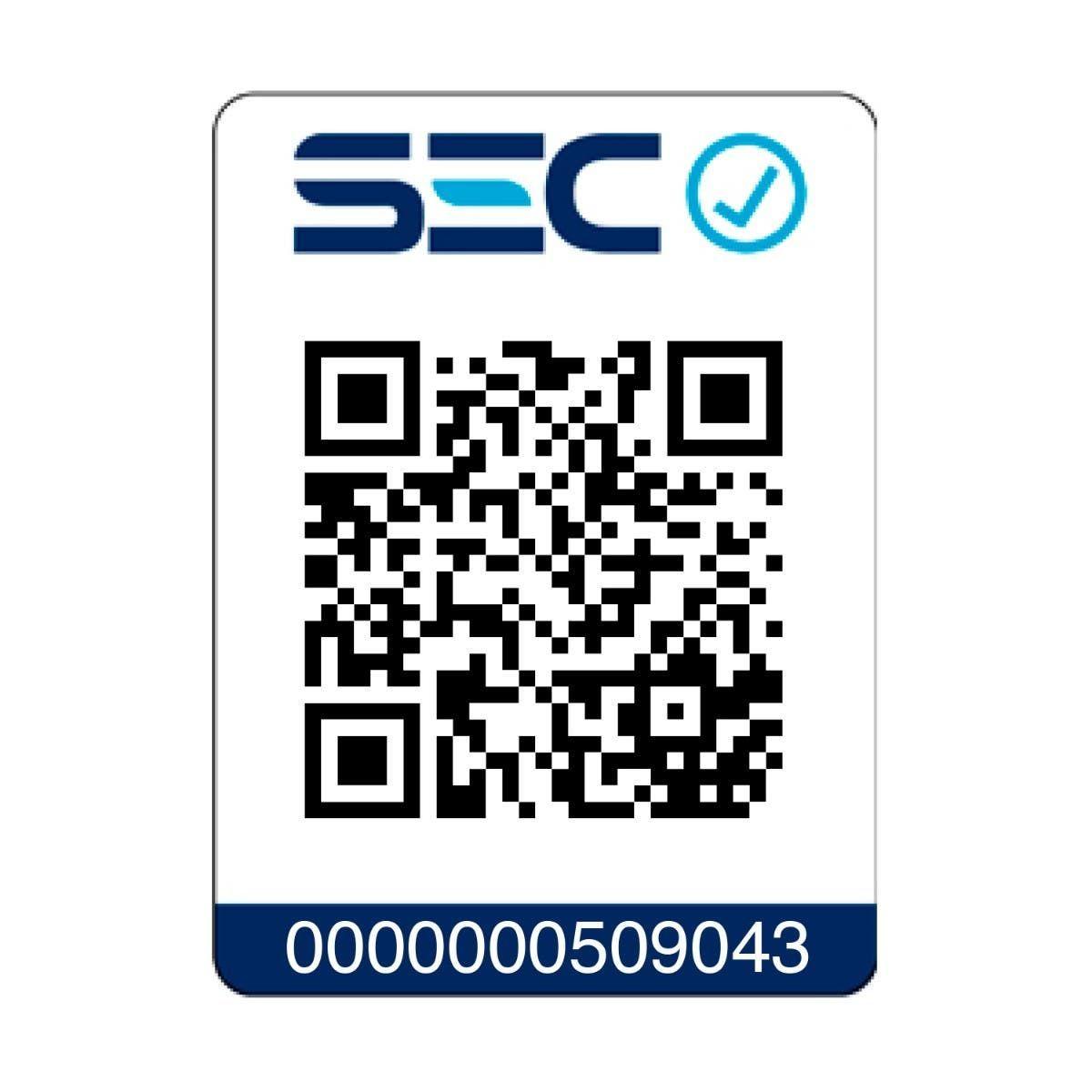 Ondulador Dream Waves 32mm Siegen SG-B2601-4