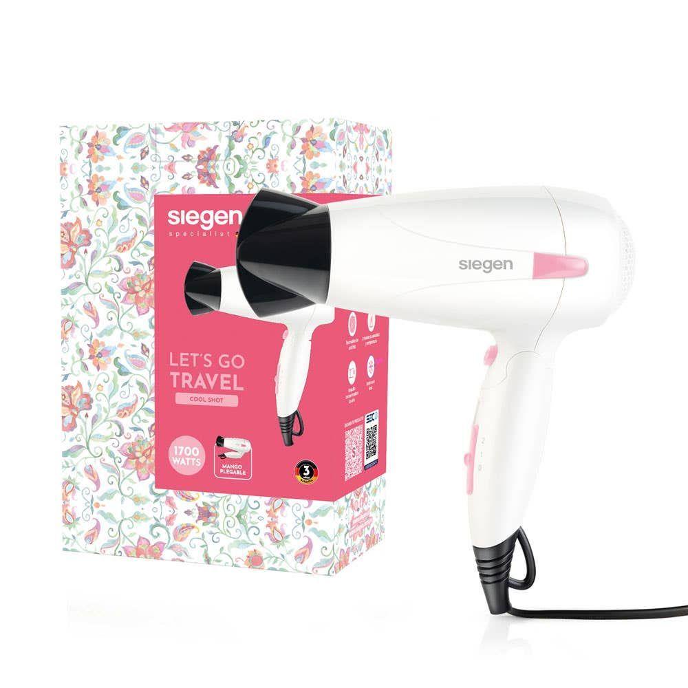 Secador de Pelo Siegen SG-3012C48-0