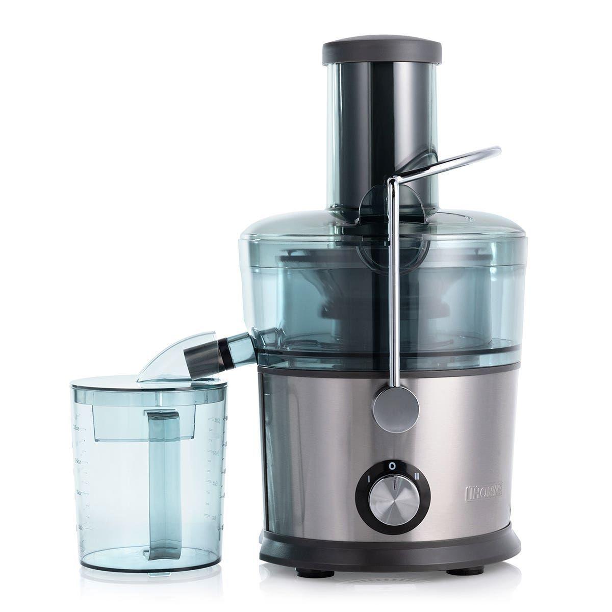 Extractor de Jugo Thomas TH-2652i-0