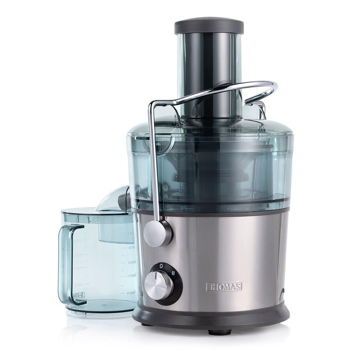 Extractor de Jugo Thomas TH-2652i-2