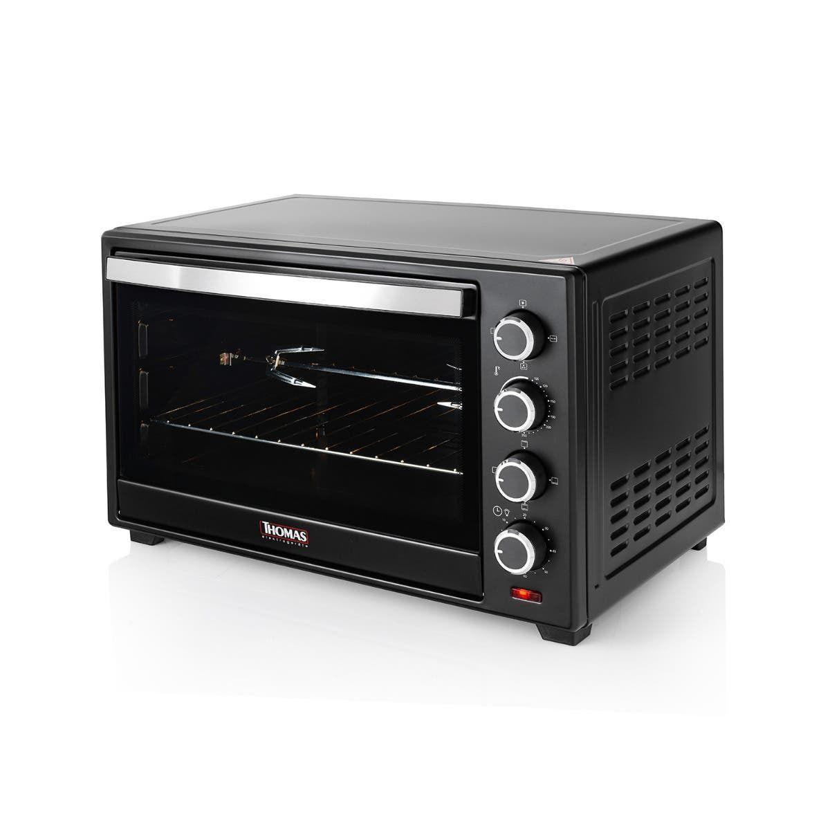 Horno Eléctrico Thomas TH-48N-2