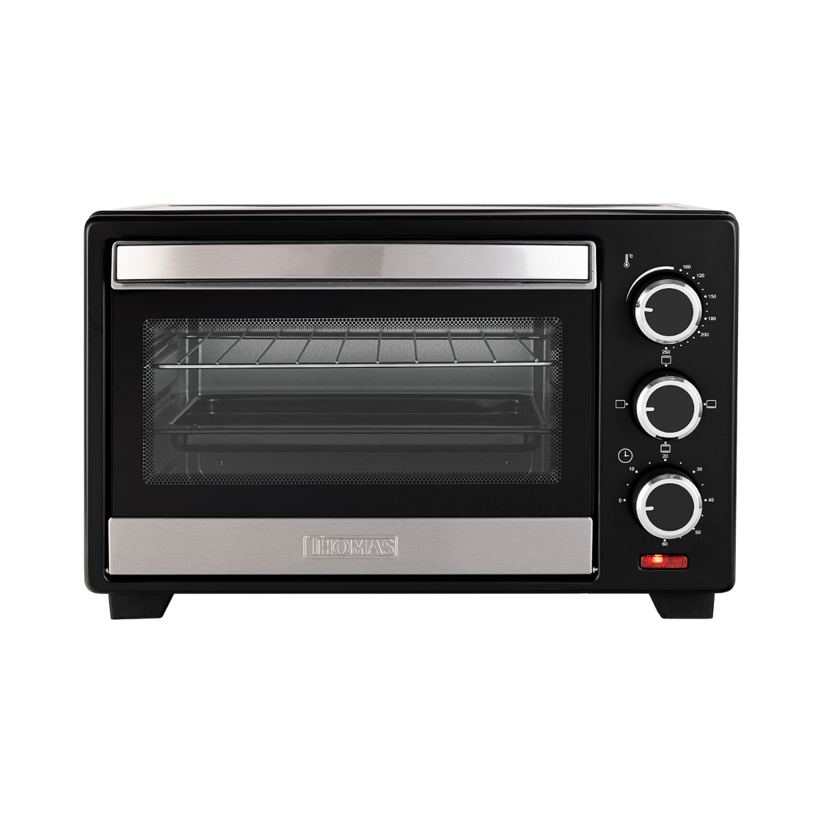 Horno Eléctrico Thomas TH-16N01-0