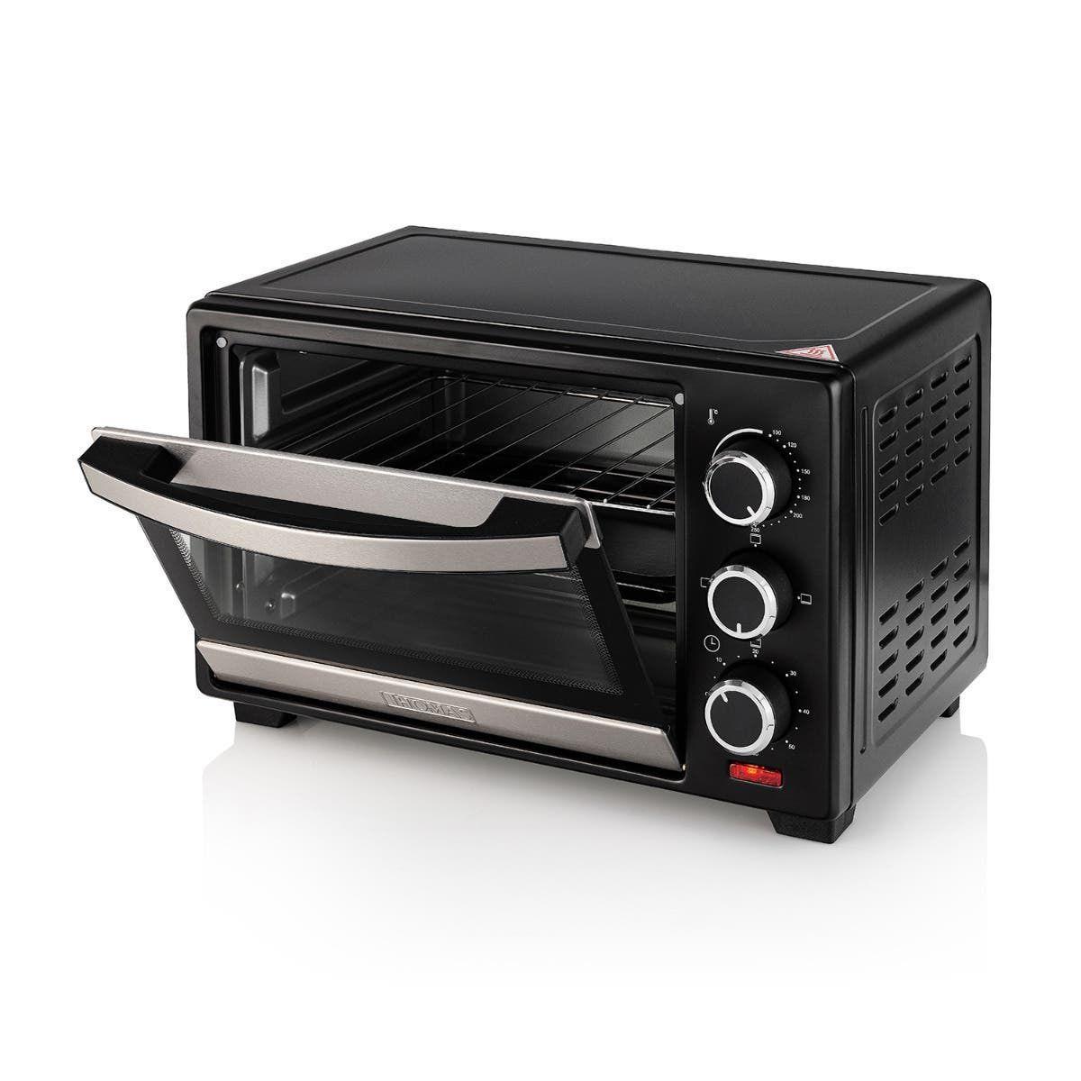 Horno Eléctrico Thomas TH-16N01-2