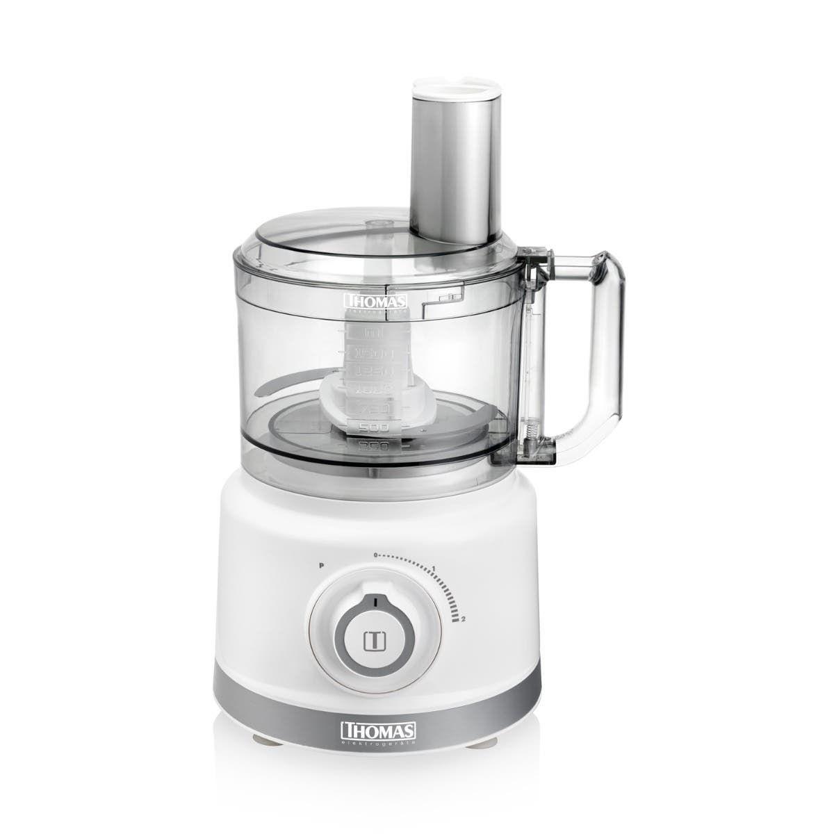 Licuadora y Procesadora de Alimentos Thomas TH-9170B-1