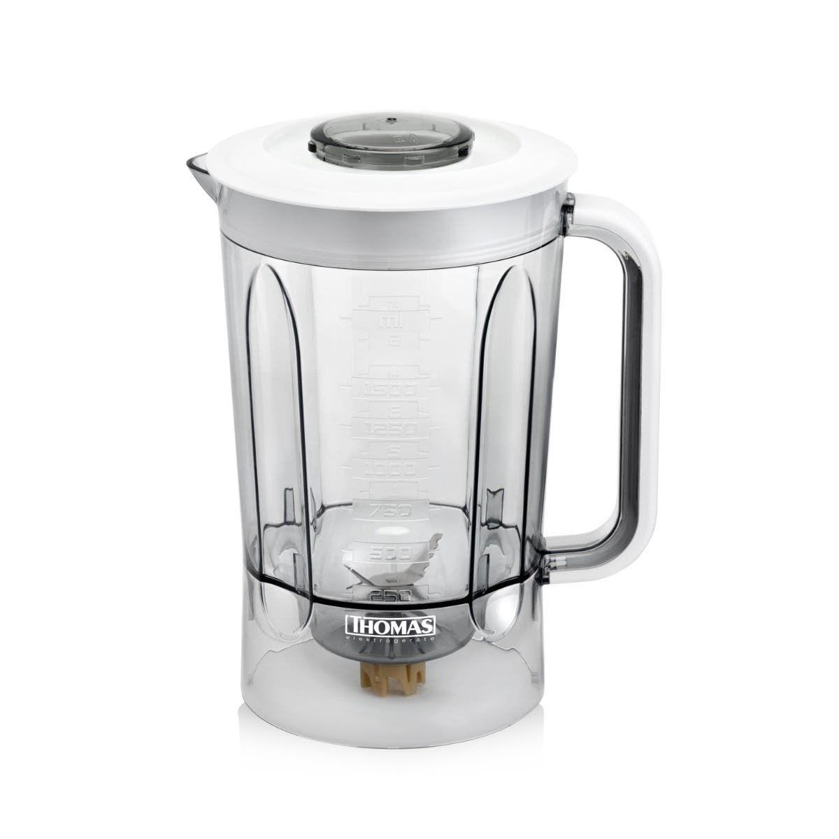 Licuadora y Procesadora de Alimentos Thomas TH-9170B-3