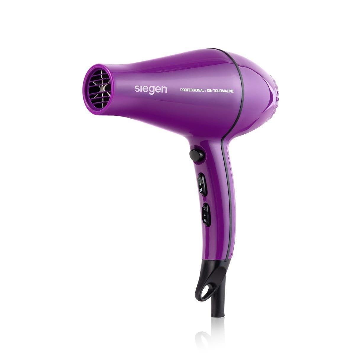 Secador de Pelo Siegen SG-3047-1