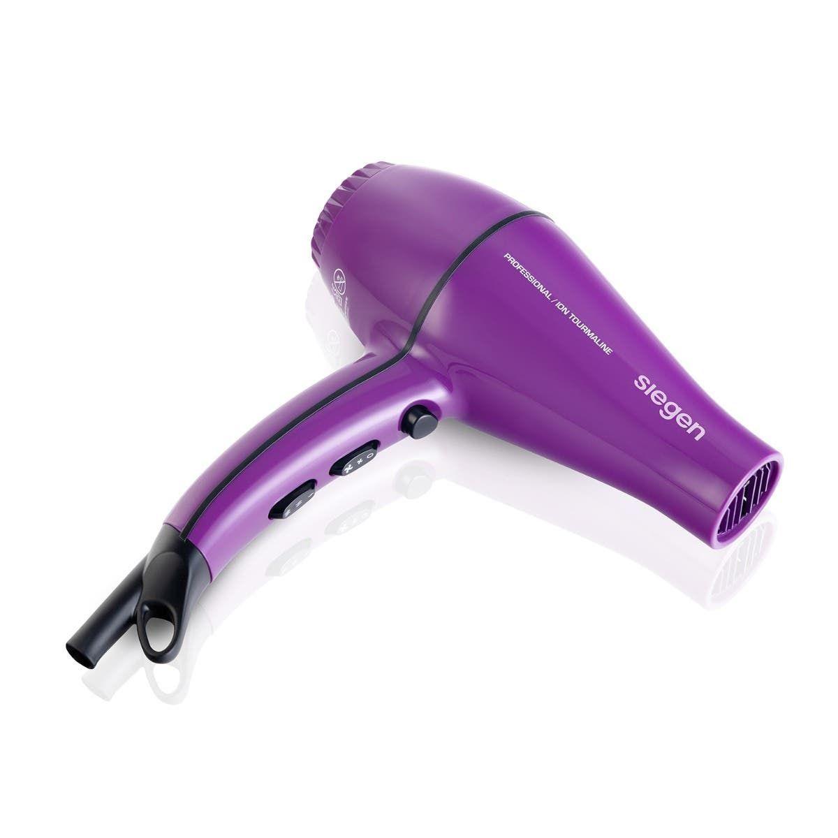Secador de Pelo Siegen SG-3047-4
