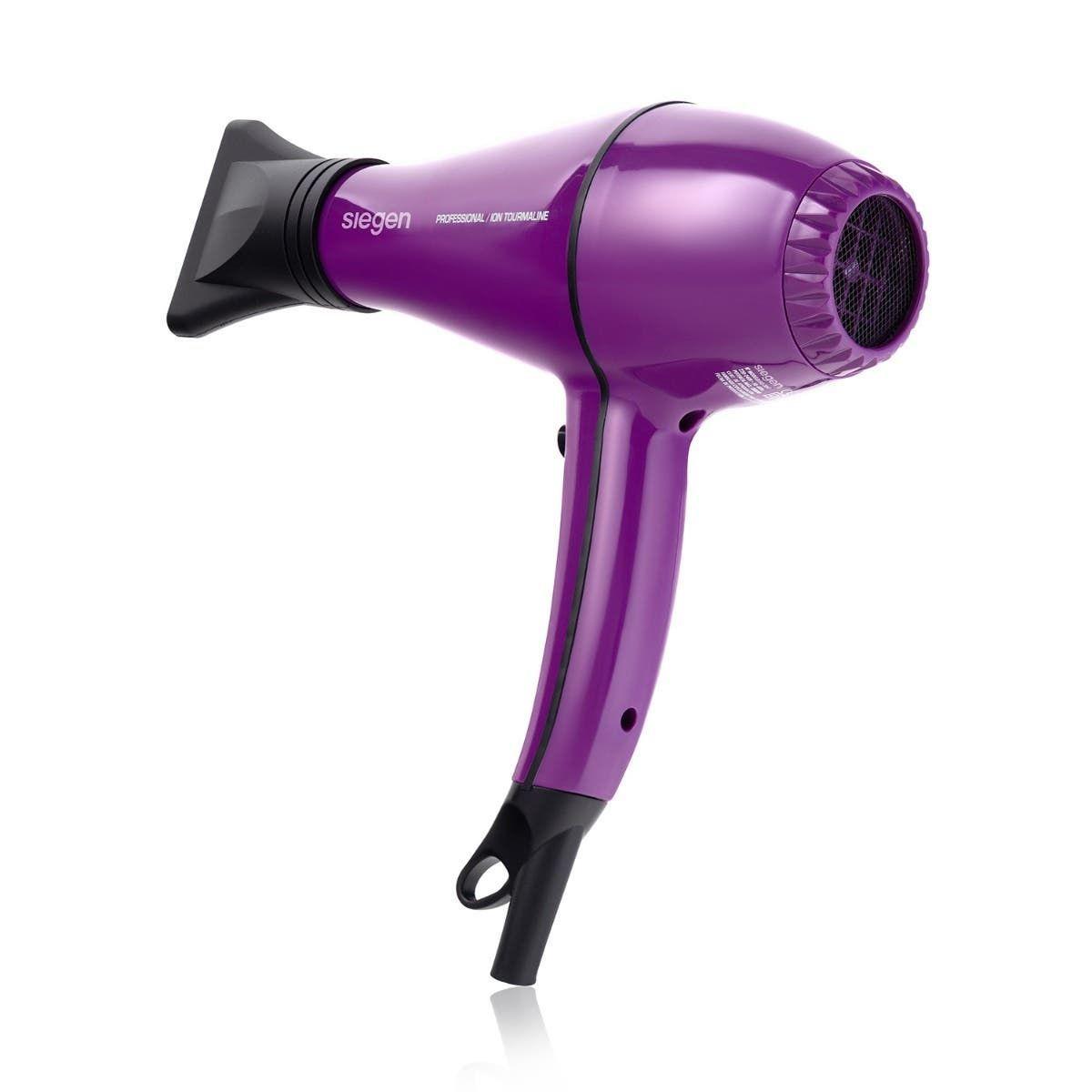 Secador de Pelo Siegen SG-3047-5