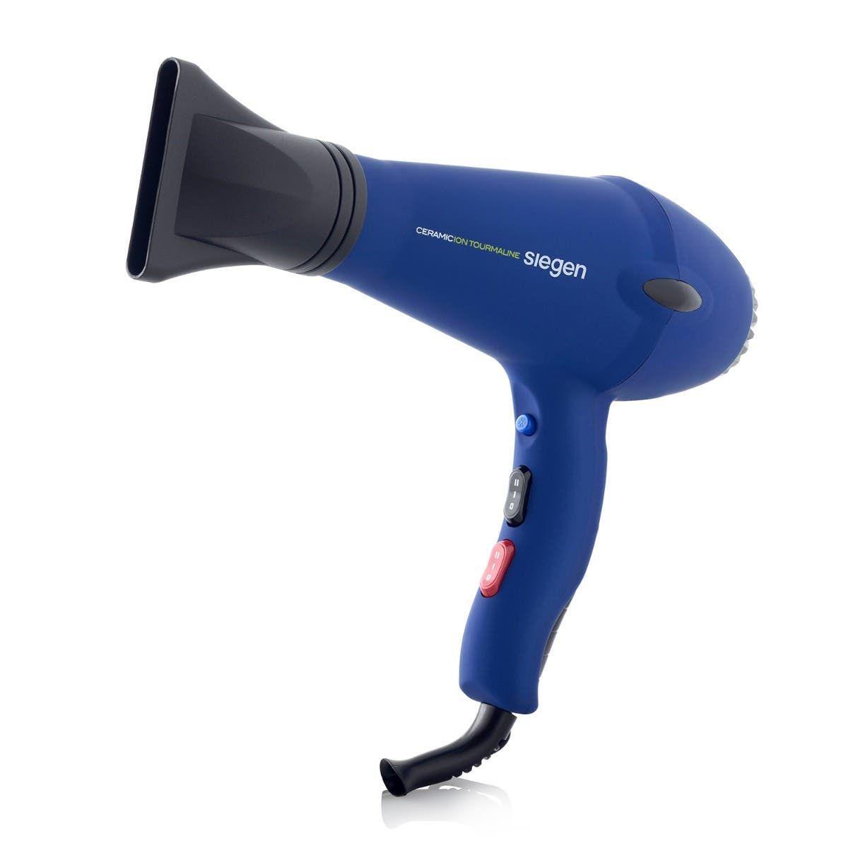 Secador de Pelo Siegen SG-3051-2