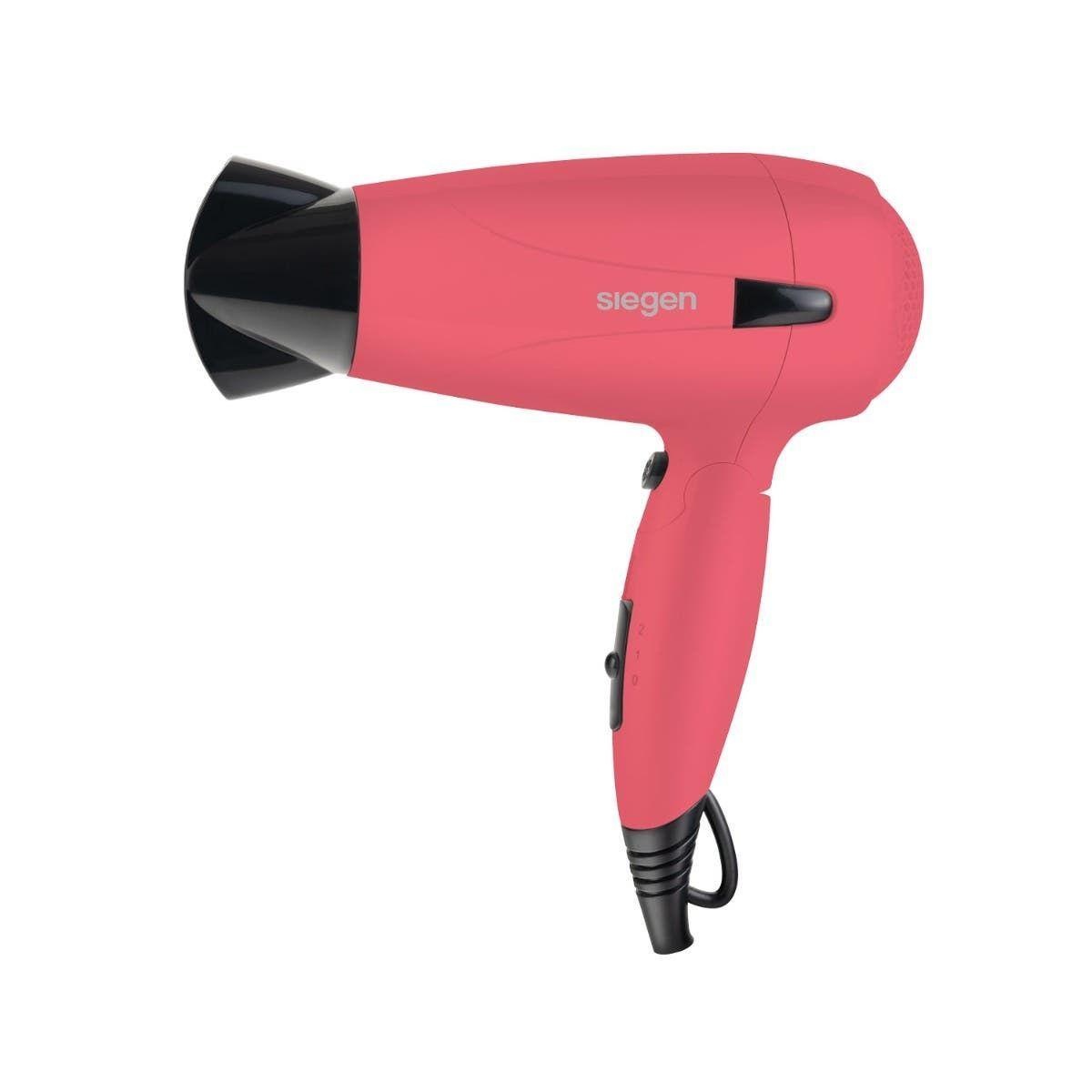 Secador de Pelo Siegen SG-3012C46-1