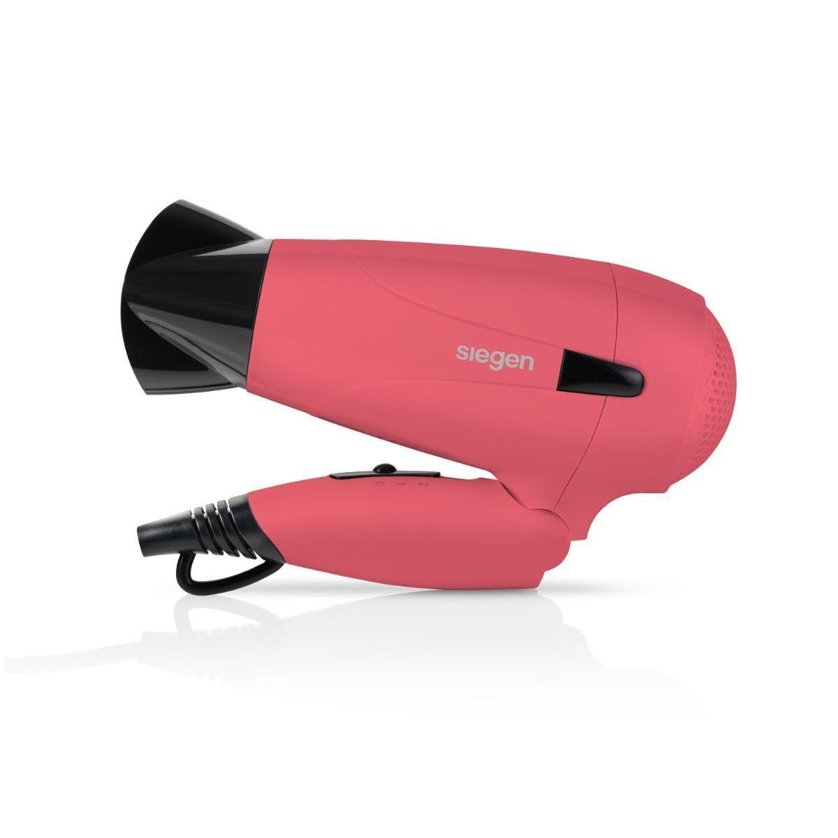Secador de Pelo Siegen SG-3012C46-2