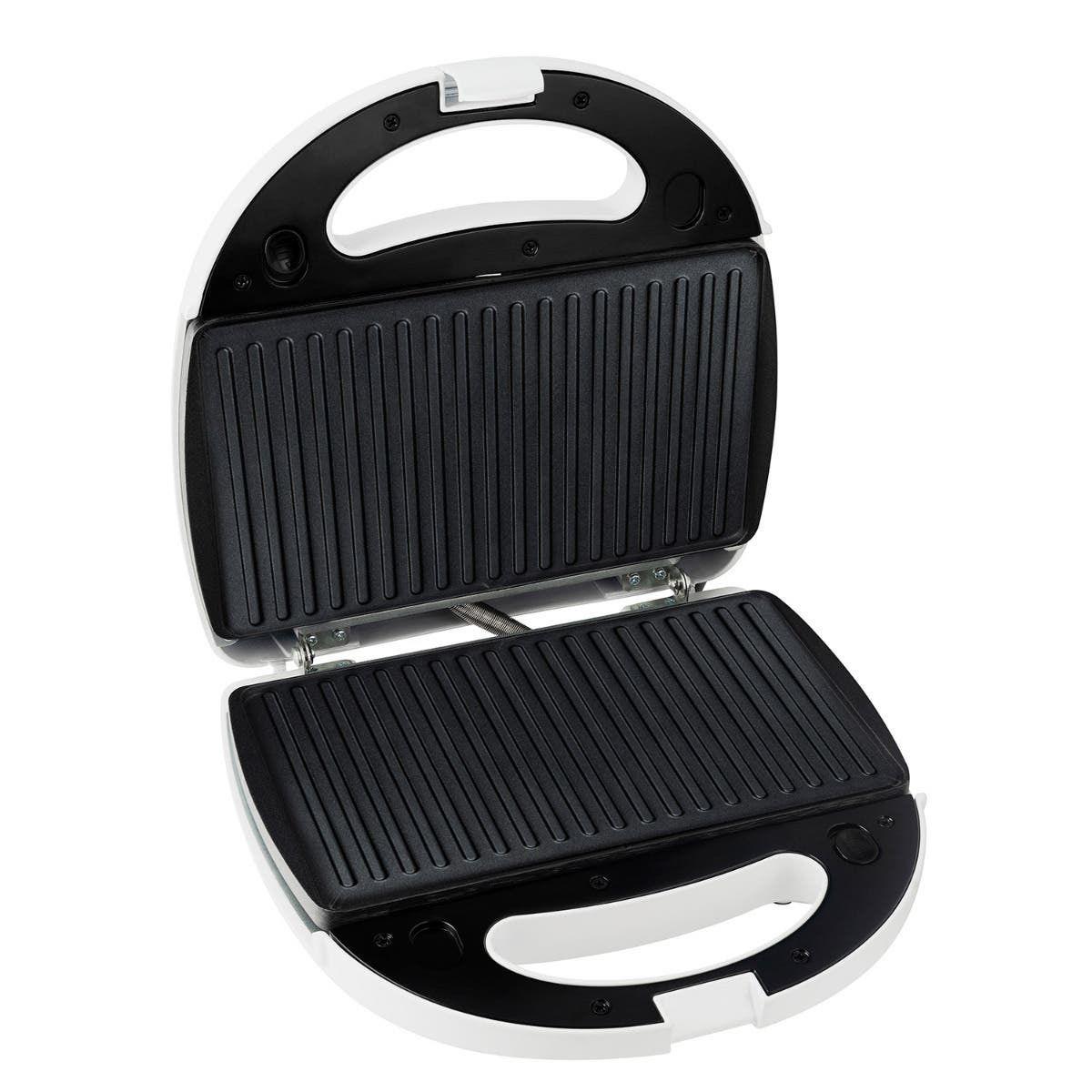 Sandwichera y Waflera Thomas TH-965-5