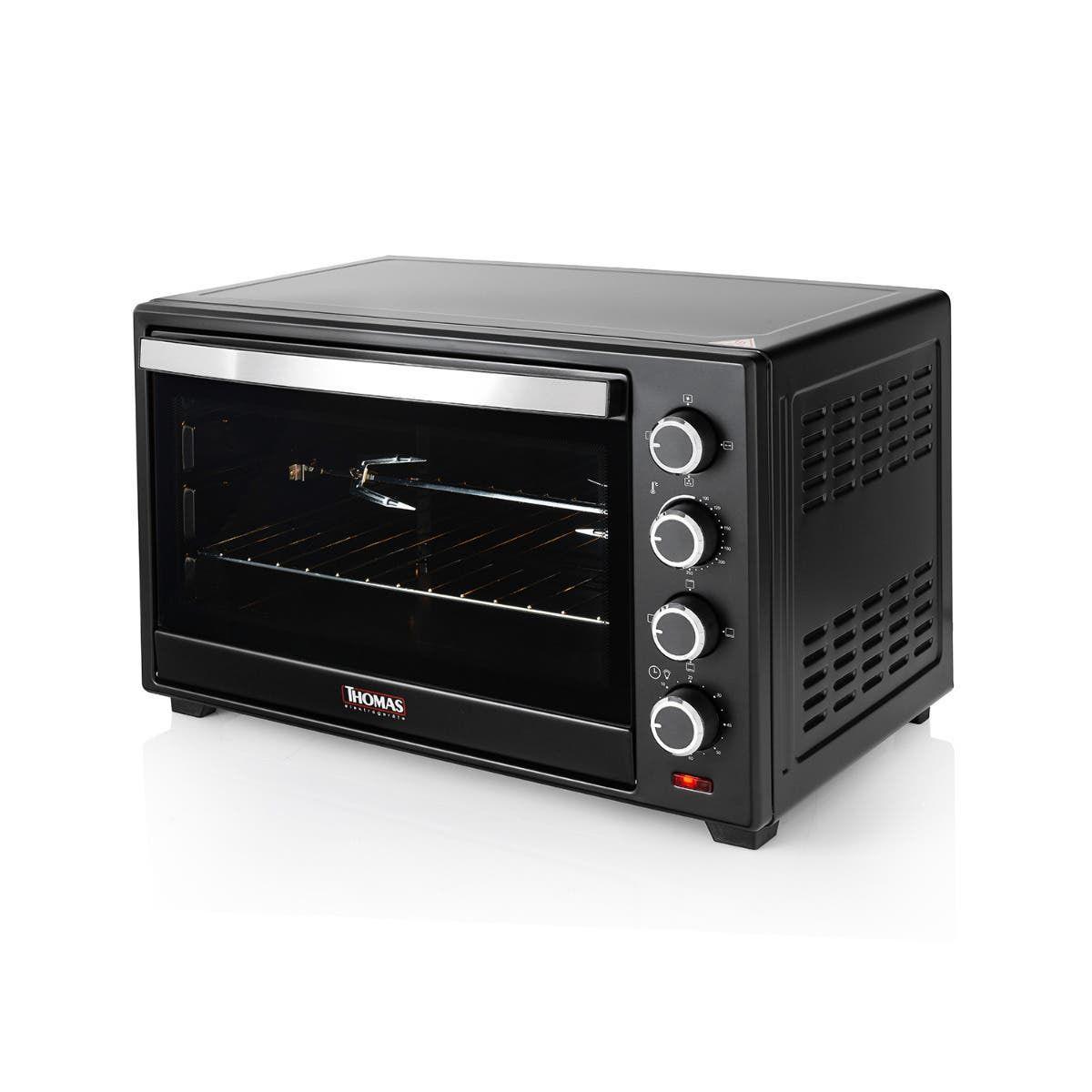 Horno Eléctrico Thomas TH-38N-1
