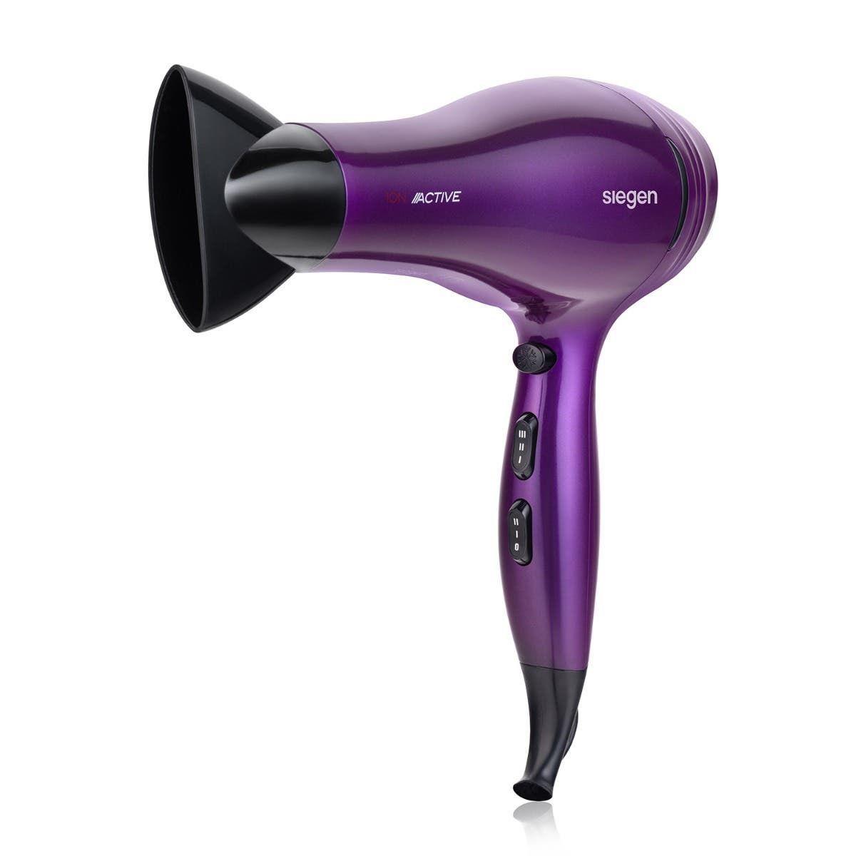 Secador de Pelo Siegen SG-3031-1