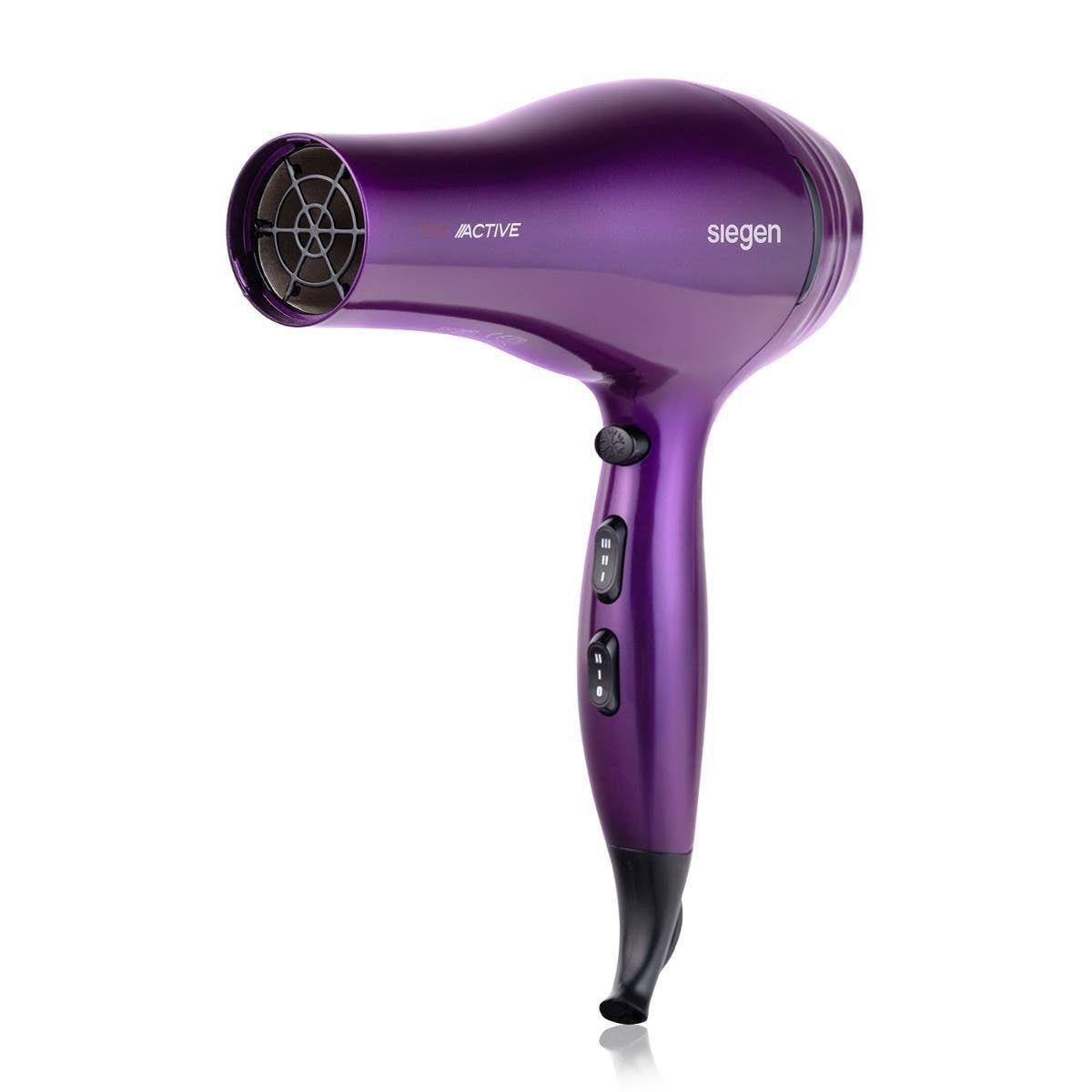 Secador de Pelo Siegen SG-3031-3