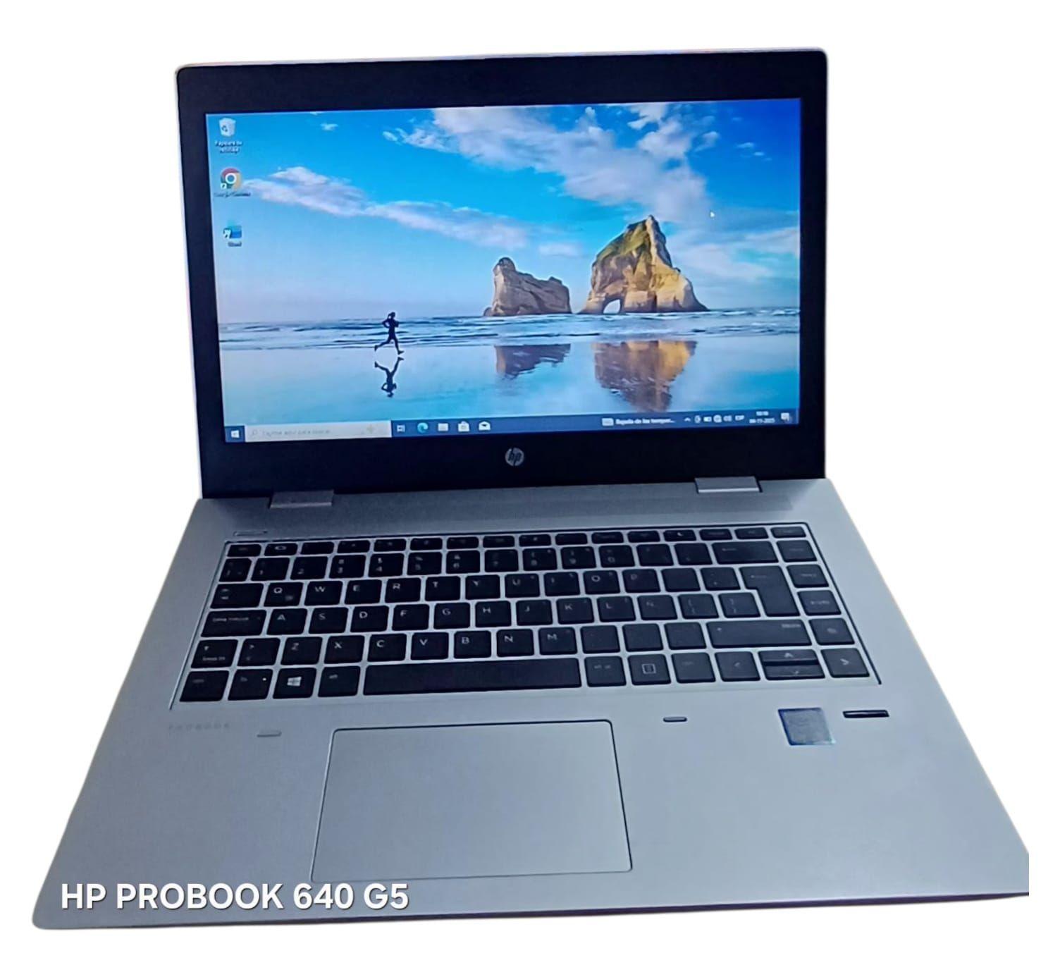 PROBOOK 640 G5-1