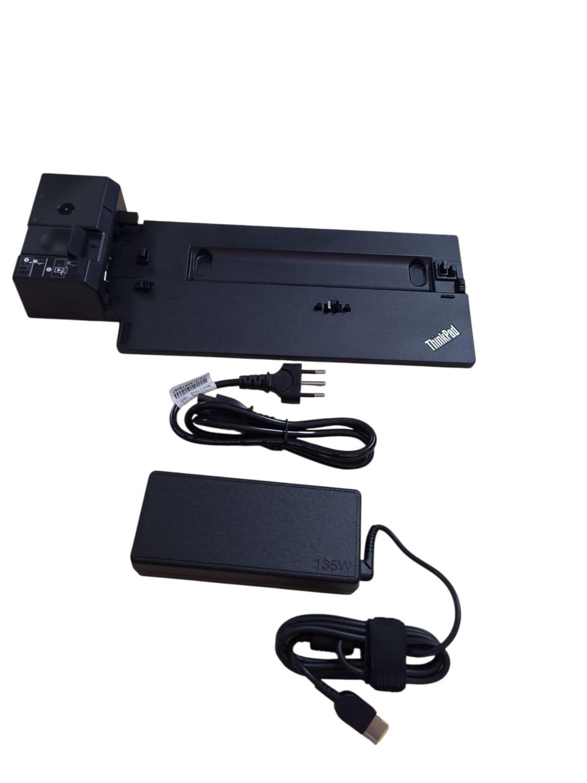 Lenovo ThinkPad Docking Station -1