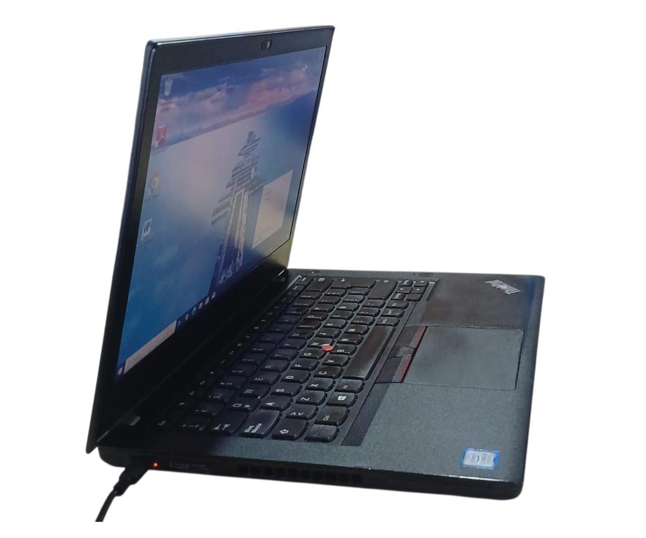 Note book  Think Pad T480-2