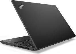 Lenovo L580 I7  Octava -16gb ssd 240gb  15.6 Hd Intel Uhd 620-1