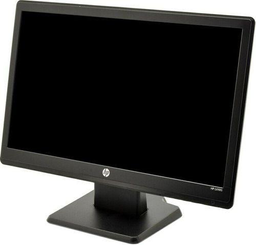 Monitor HP con pantalla de 18.5" 60Hz y resolución WXGA-1