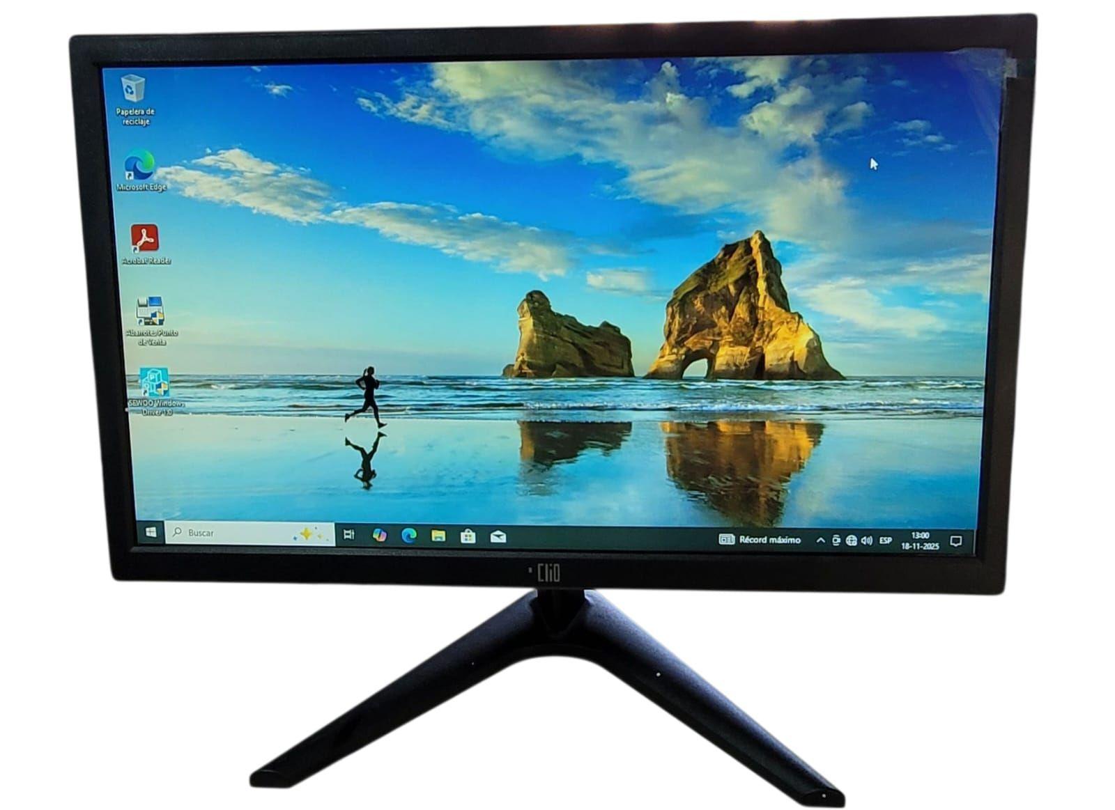 MONITOR LCD 19 PULGADAS CLIO-0