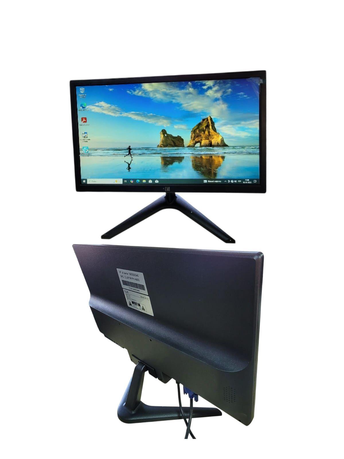 MONITOR LCD 19 PULGADAS CLIO-1