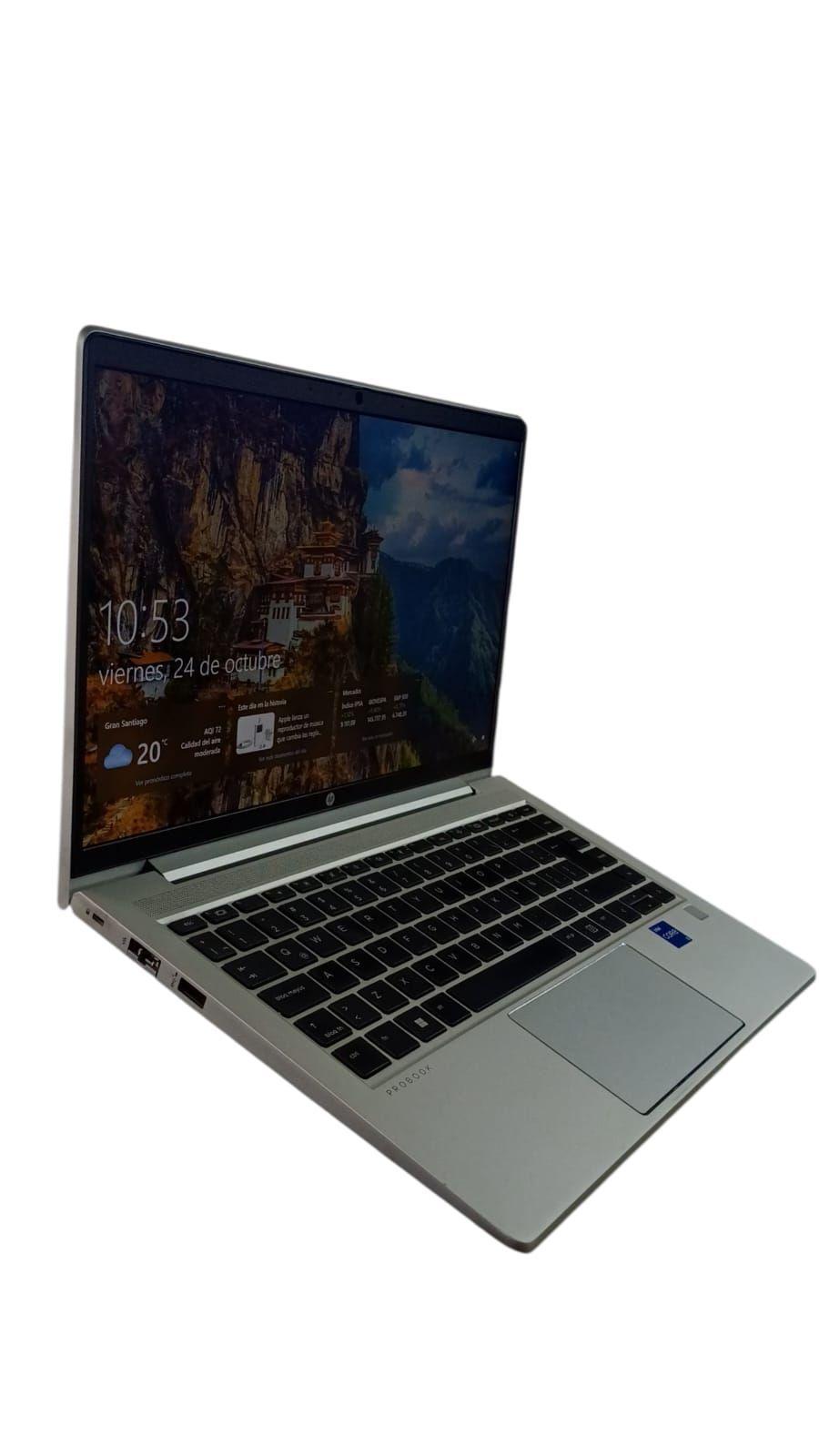 HP PROBOOK i5-12 440 G9-1