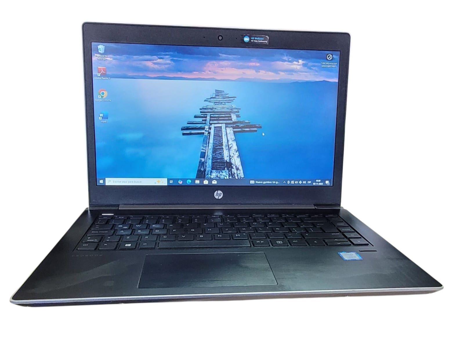 HP PROBOOK i5-8 440 G5-0