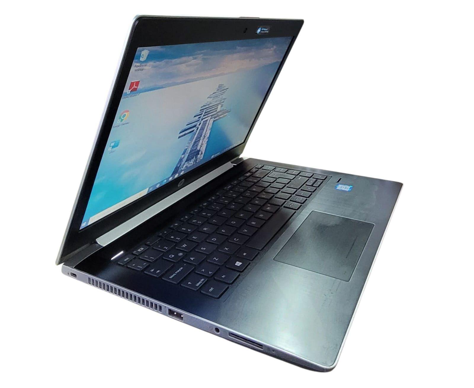 HP PROBOOK i5-8 440 G5-2