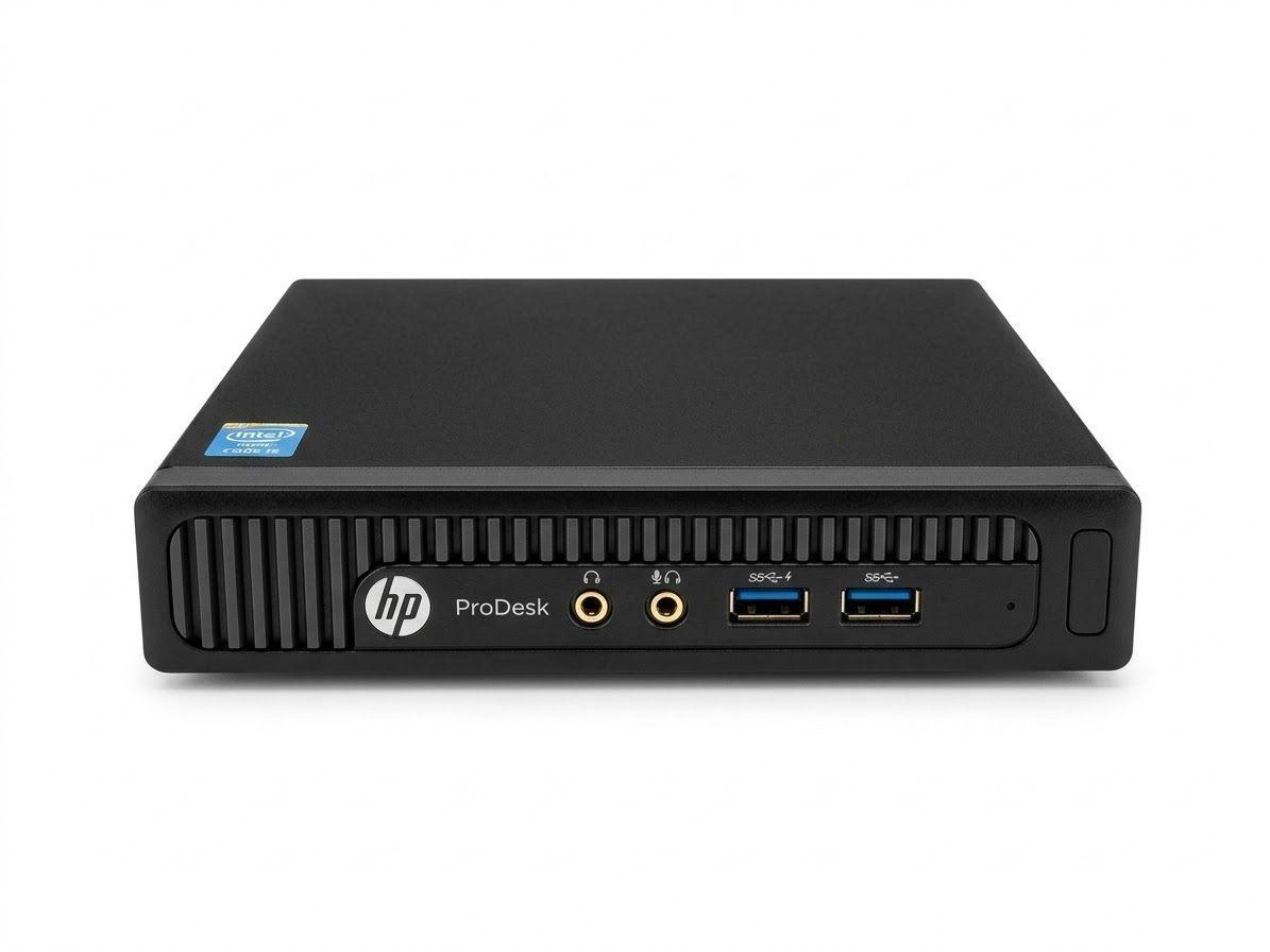 MINI PC I5 4570T 8RAM 120SSD WINDOWS 10-0