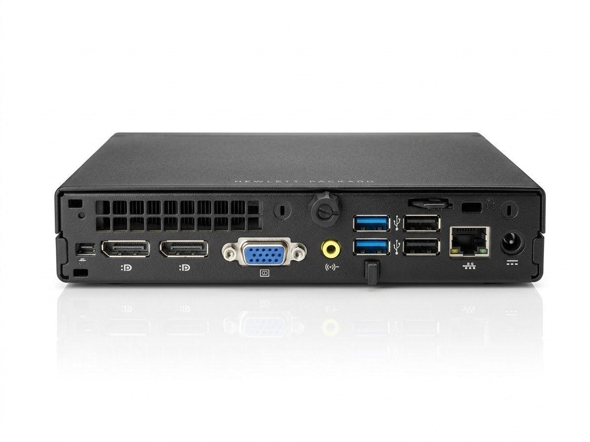 MINI PC I5 4570T 8RAM 120SSD WINDOWS 10-1