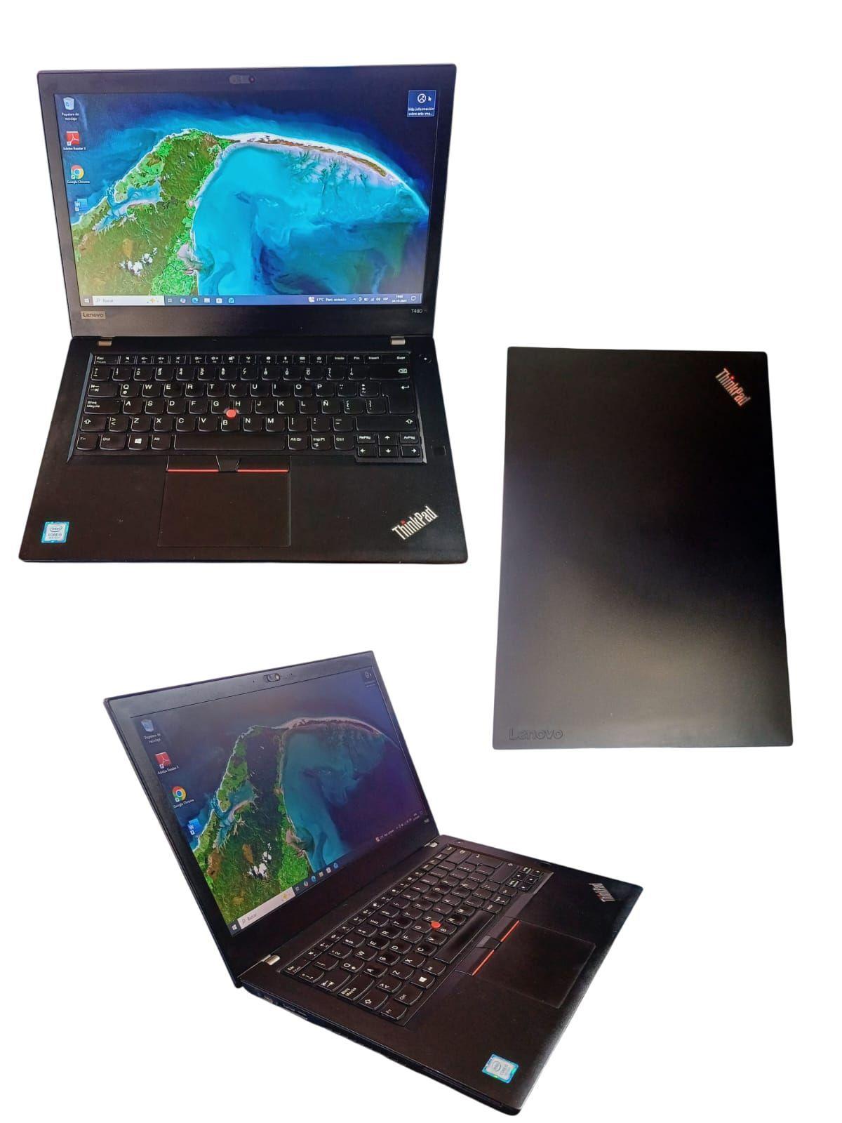 LENOVO T490-0
