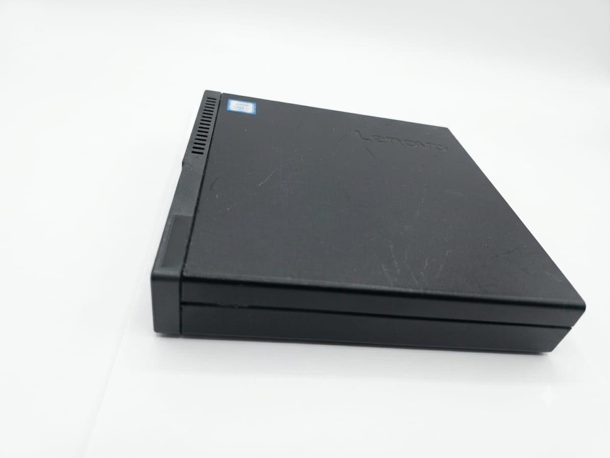Mini Pc Lenovo Thinkcentre M710q M Tiny-2