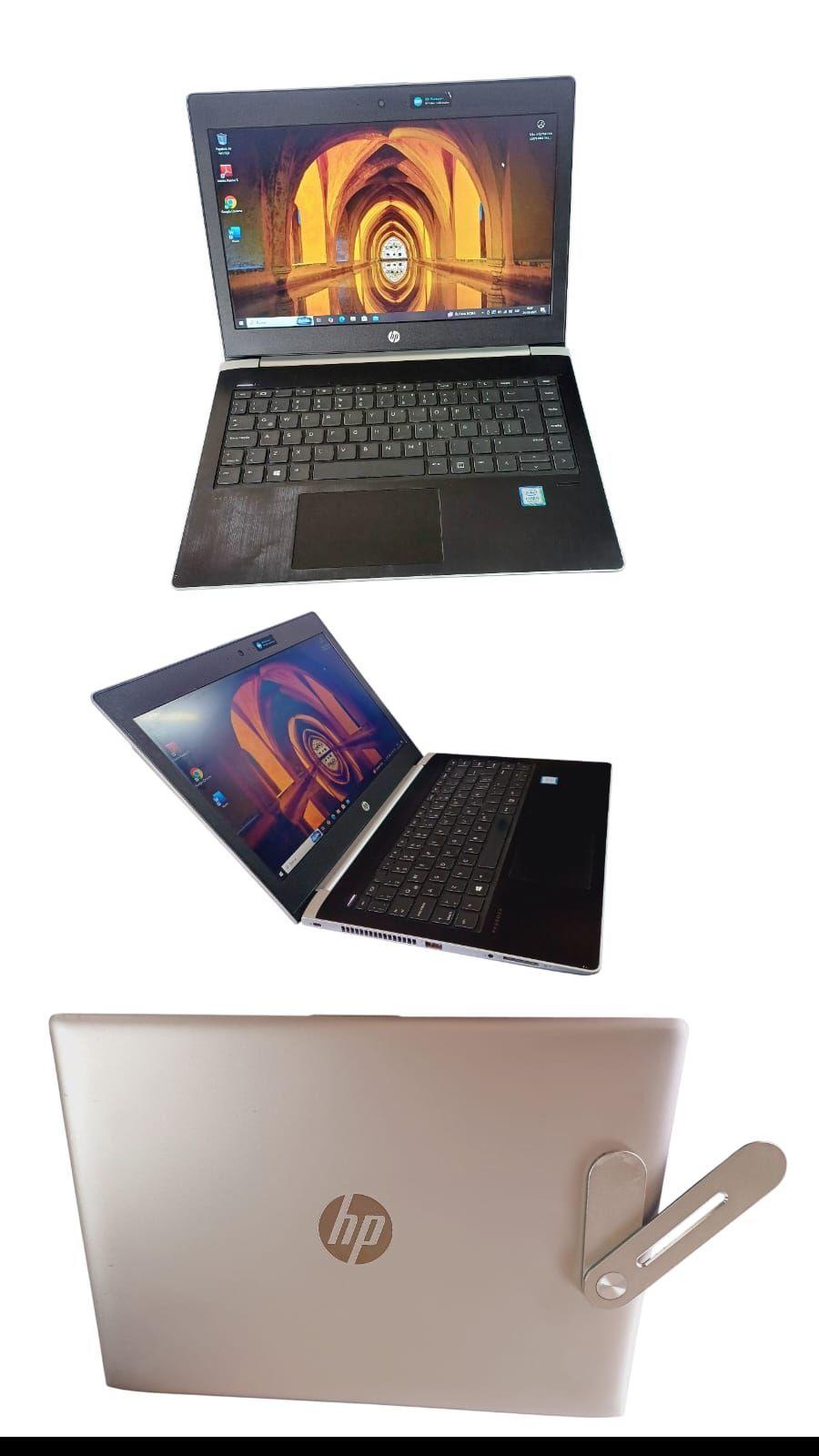 HP Probook  i5-8 430 G5-0