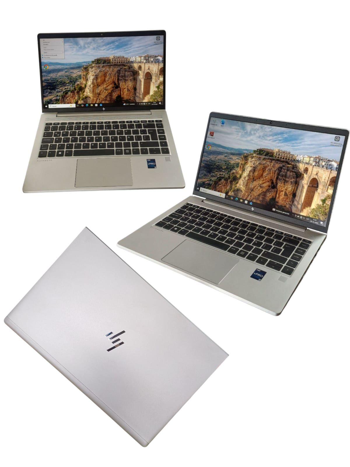 HP Elitebook 640 G9-1