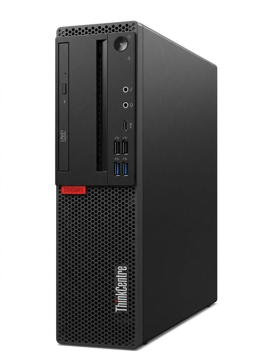 Lenovo M720s Computador De Escritorio-0