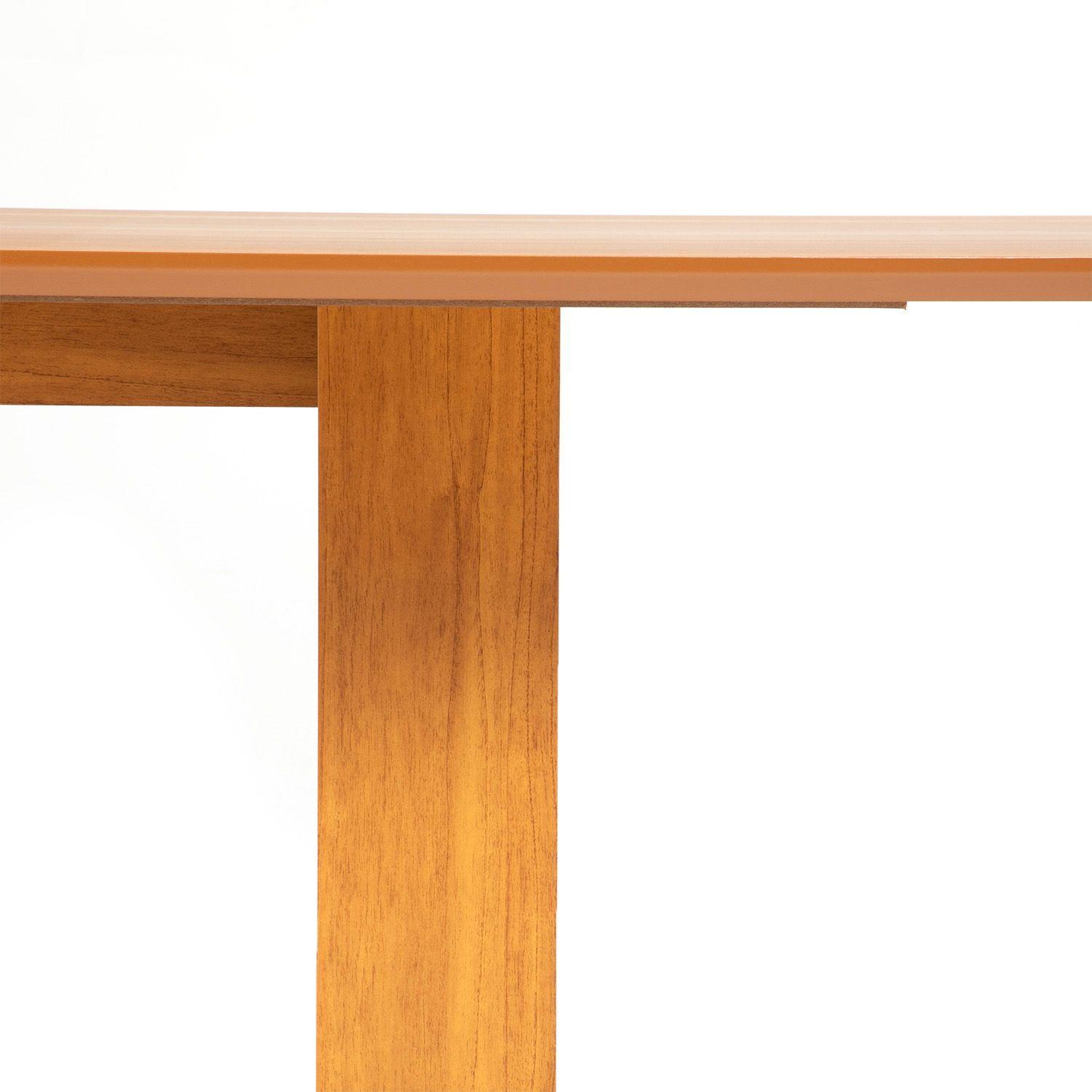 Mesa de Comedor Elegante Ariela Rectangular-6