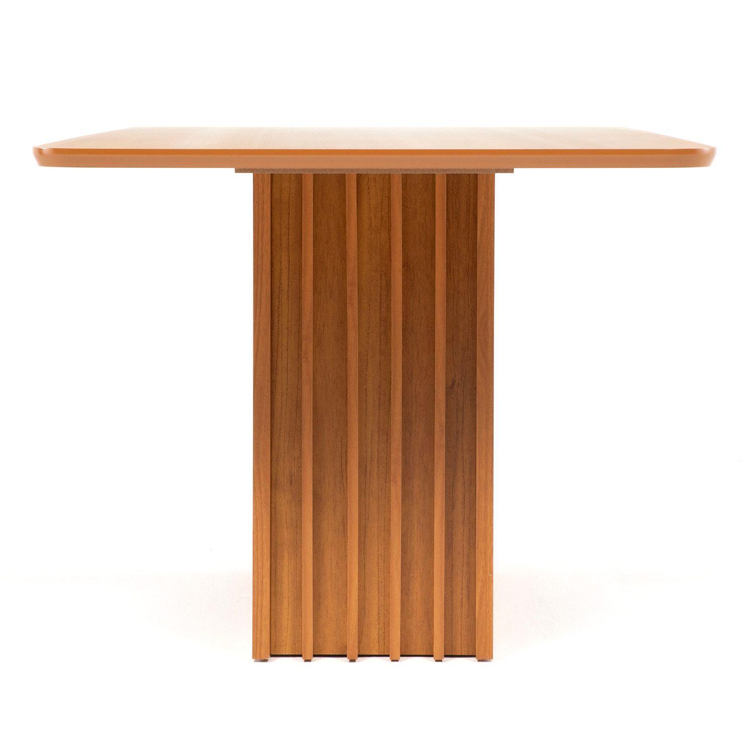 Mesa de Comedor Elegante Ariela Rectangular-7