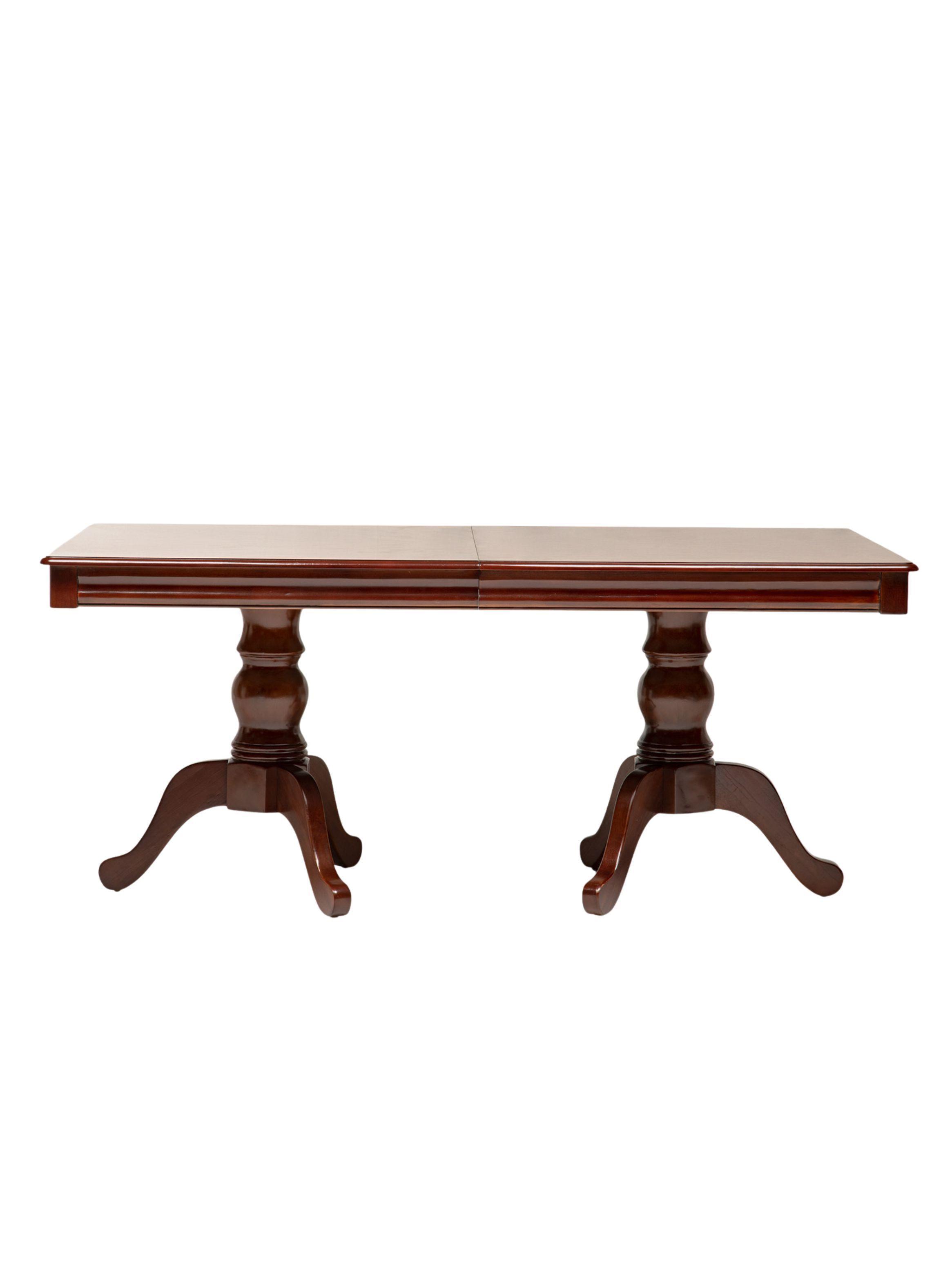 Mesa de Comedor Elegante Ternara Rectangular-1
