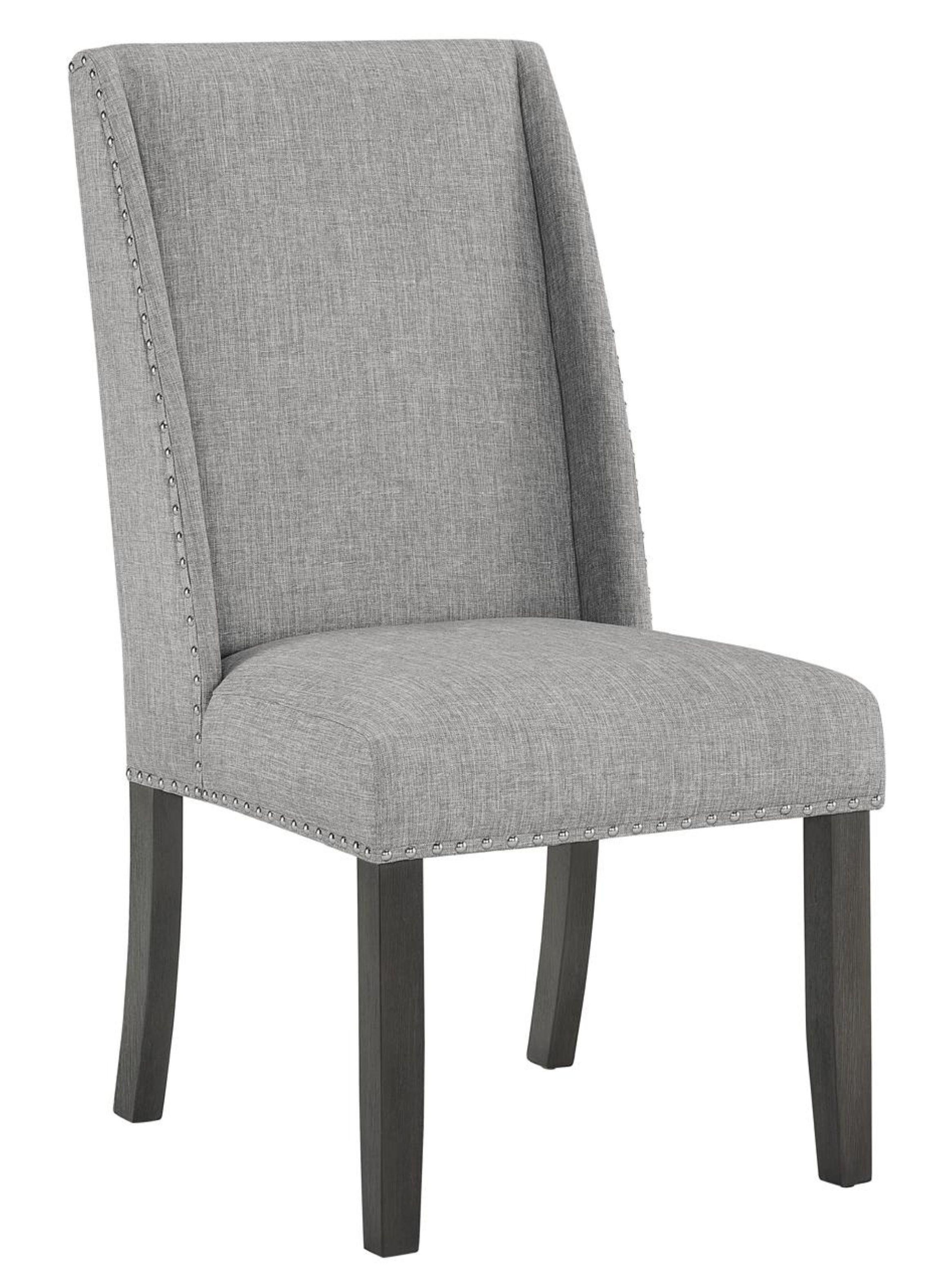 Juego de Comedor 6 Sillas Moderno Rodeus Mármol DC4093-2