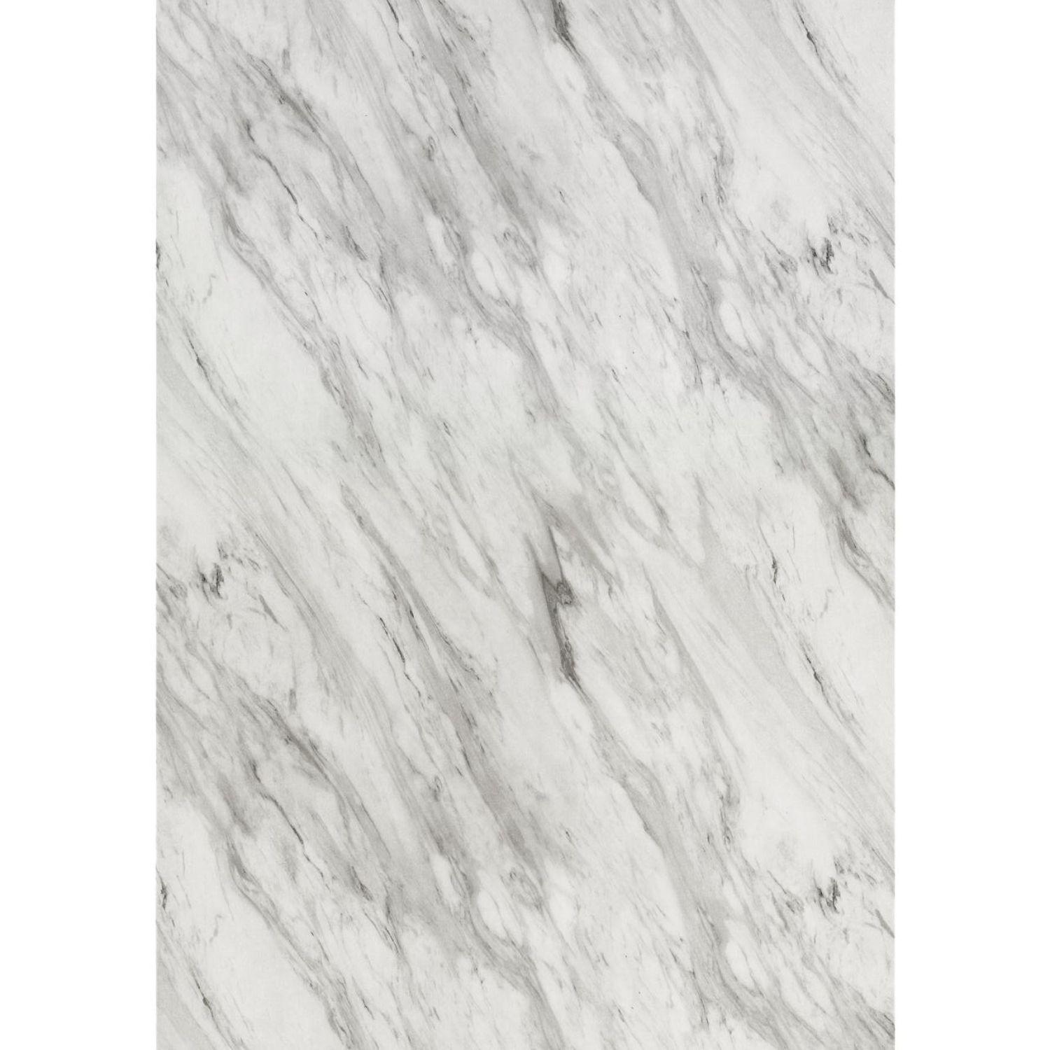 Juego de Comedor 6 Sillas Moderno Rodeus Mármol DC4093-5