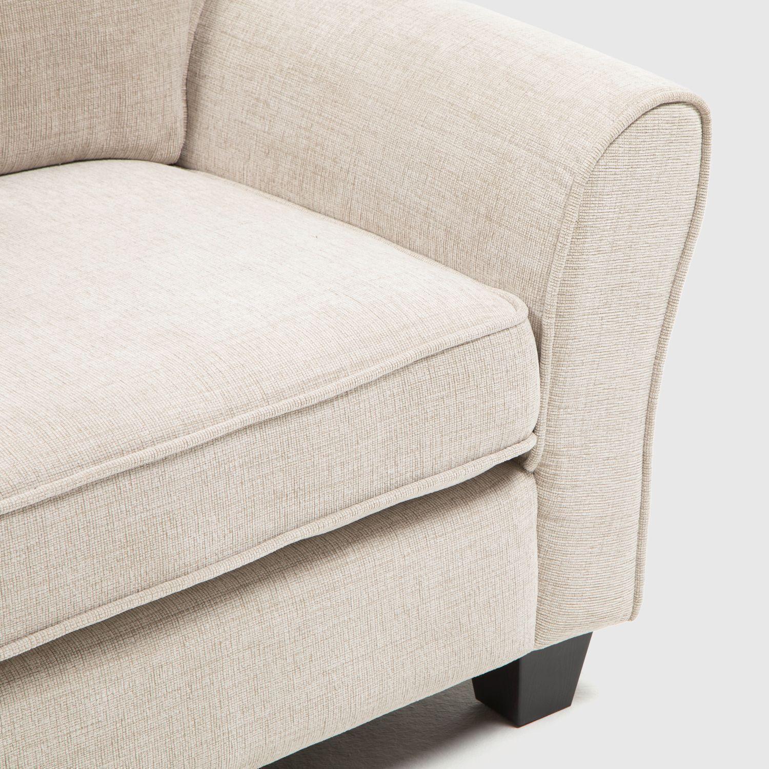 Sillón Moderno Elegante New Charlotte KM2500C-6