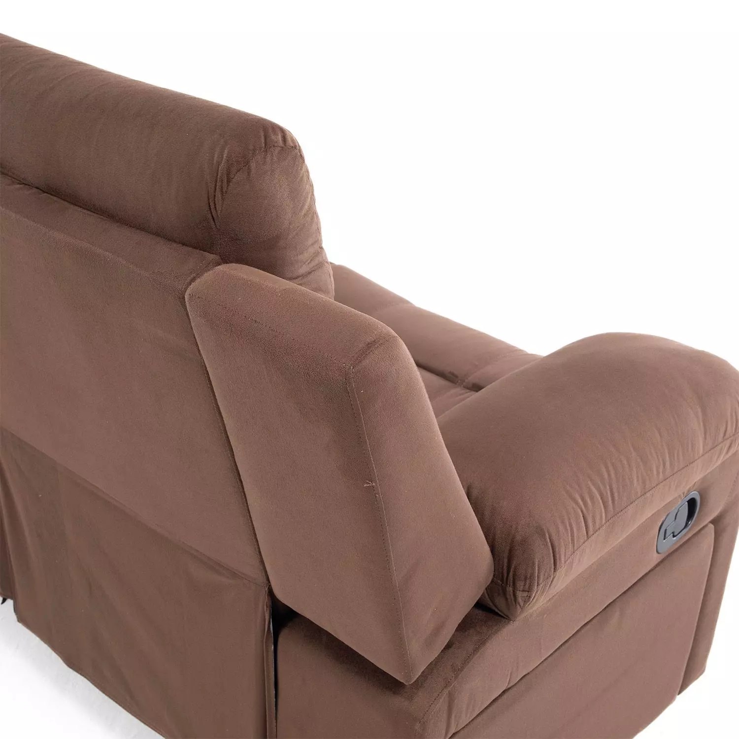Sofa Seccional Para Living Arizona Daniels 8081CHC		-6