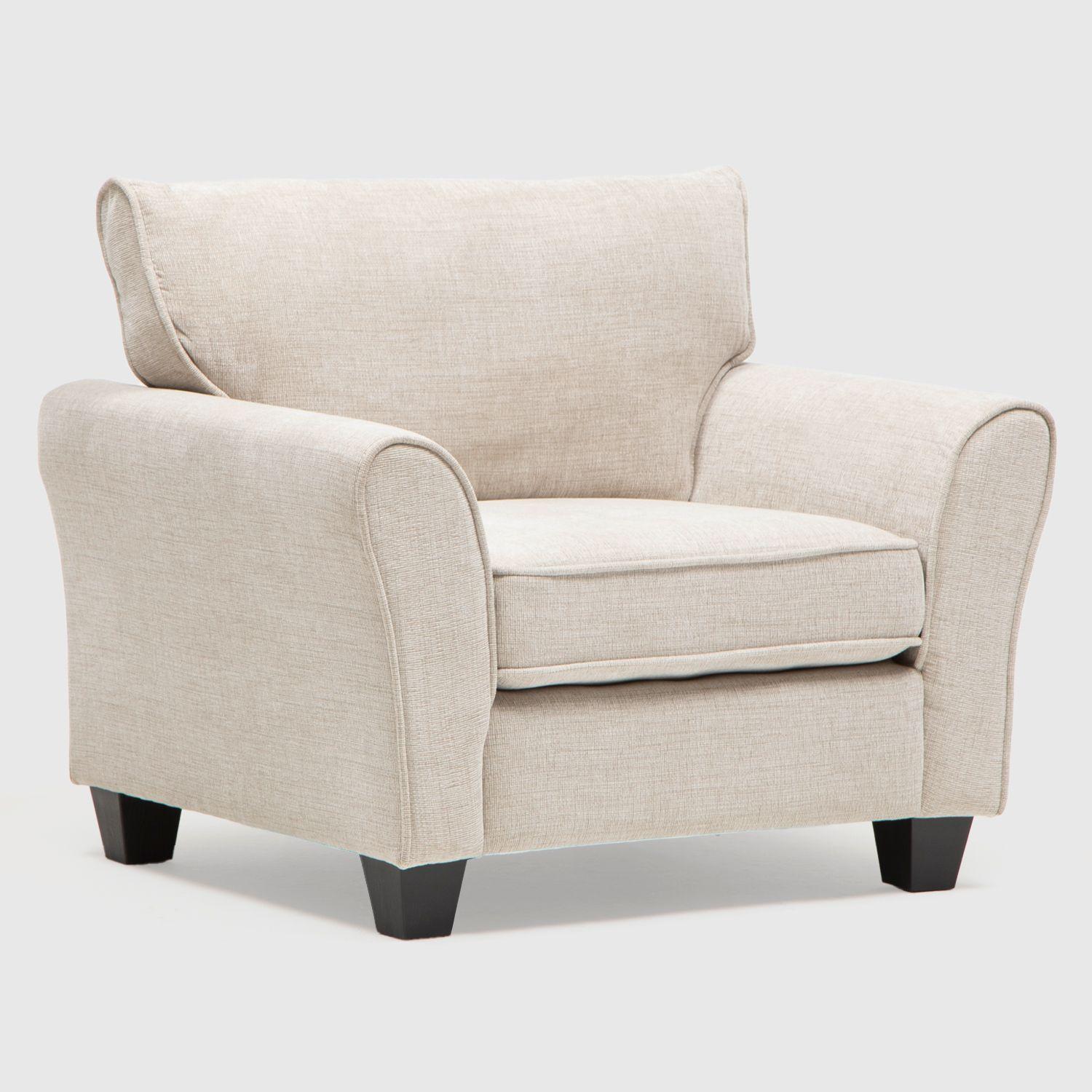  Living 3 Cuerpos New Charlotte Beige + 2 Bergers KM2500-3