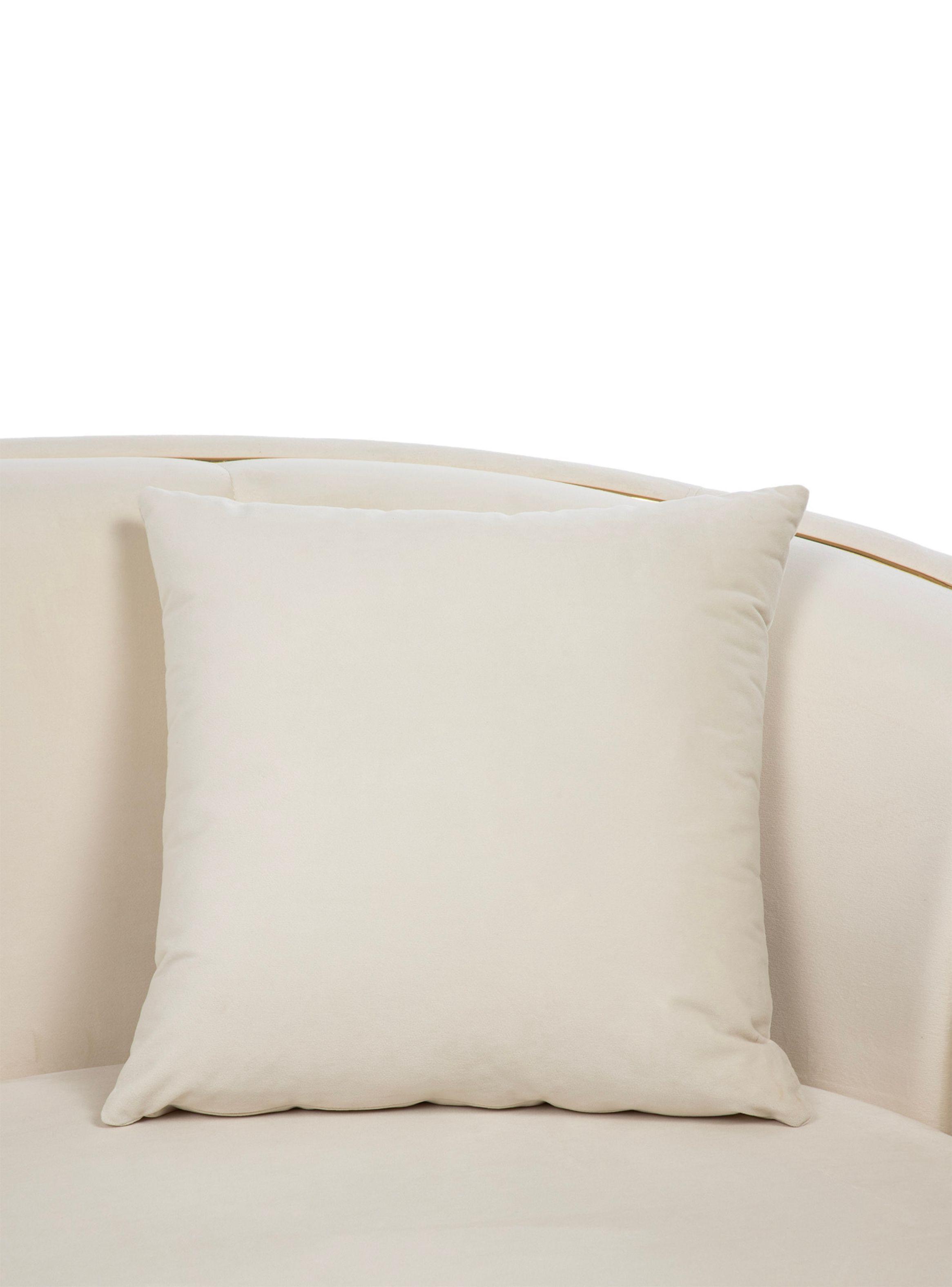 Sofá Moderno Elegante Isidora 3 Cuerpos Curvo AG339S-9