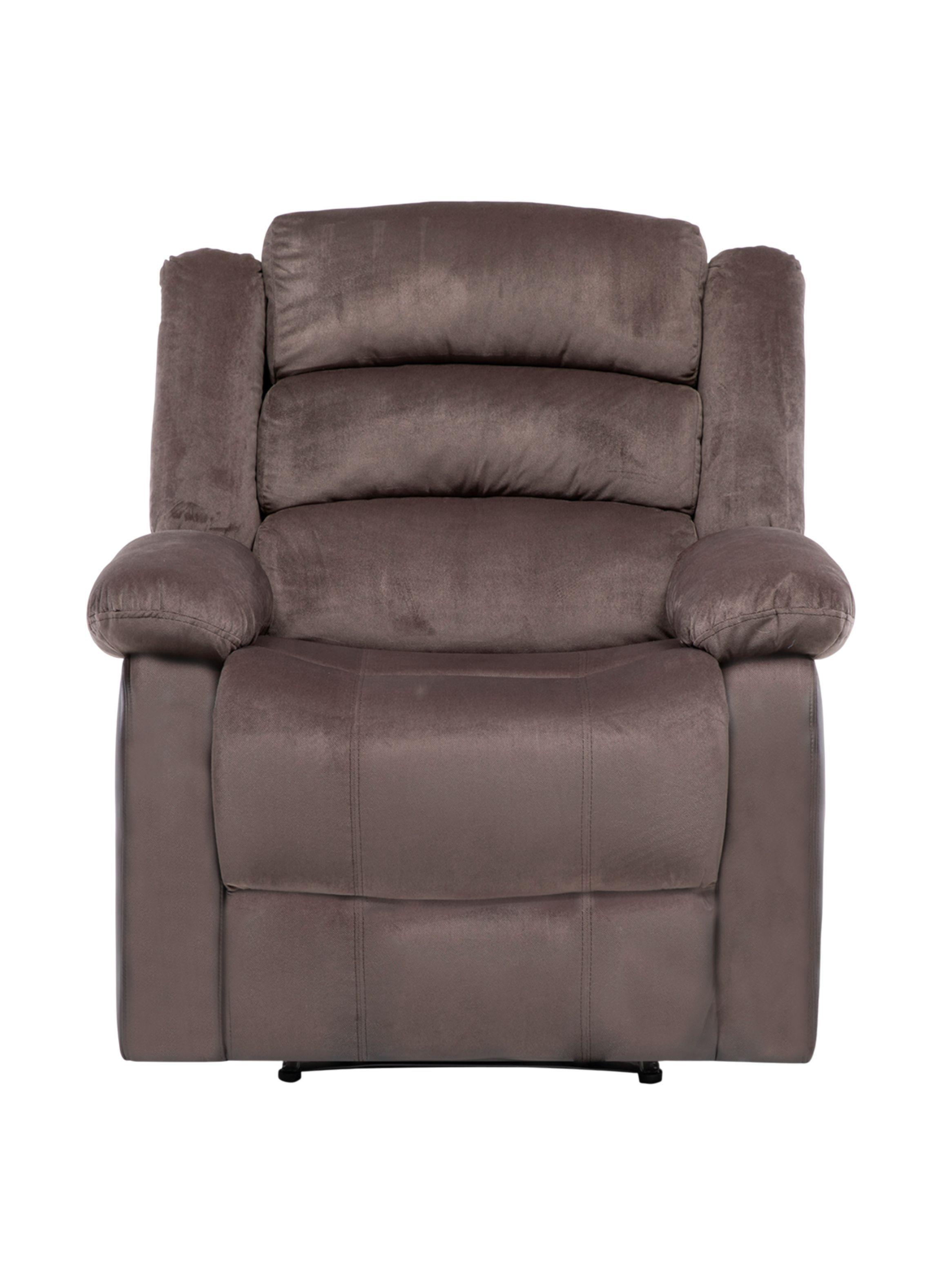 Berger Reclinable Moderno New Martell 8040RFF-0