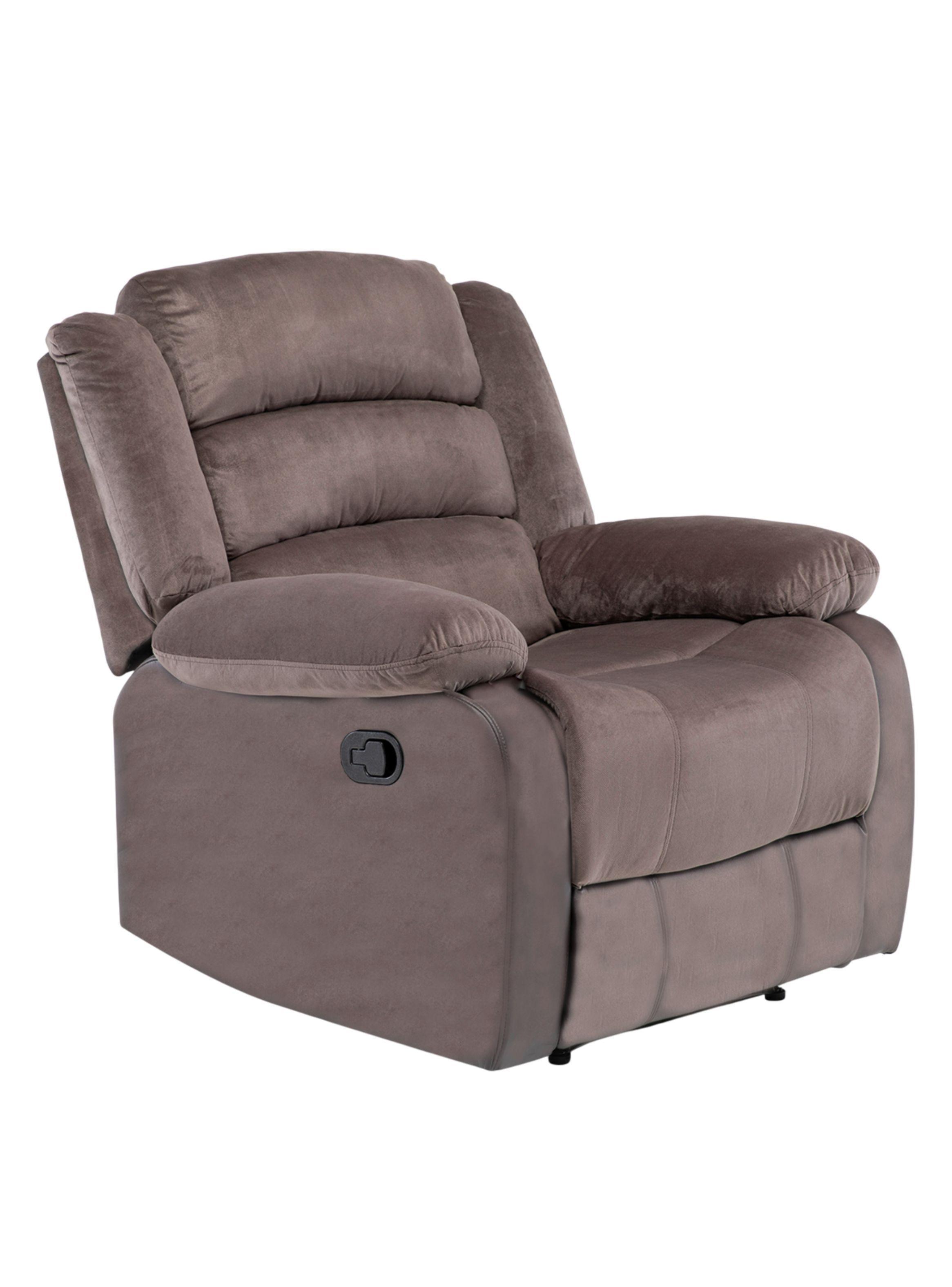 Berger Reclinable Moderno New Martell 8040RFF-1