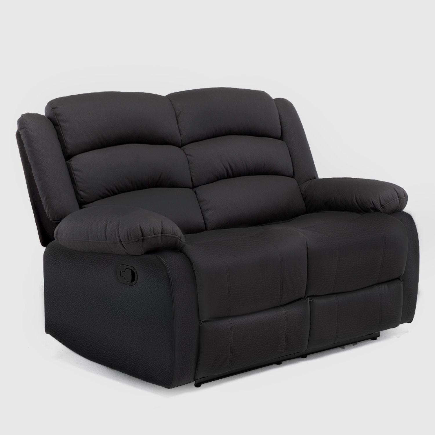  Living Reclinable 1 Sofá 3 Cuerpos + 1 Sofá 2 Cuerpos + 1 Berger New Praga-7