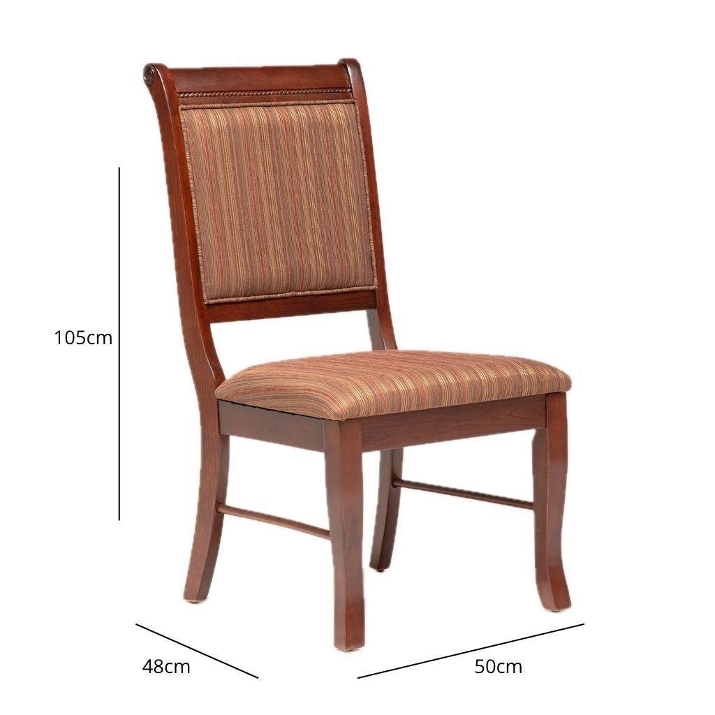 Silla De Comedor Ternara 1 Unidad-2