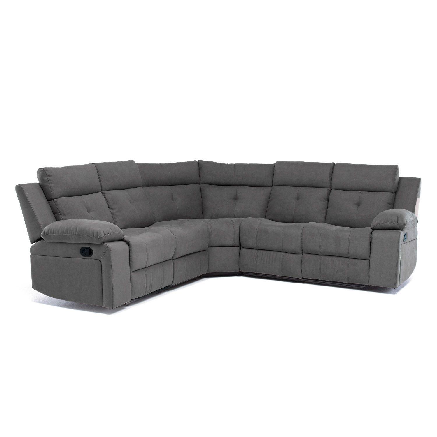Sofa Seccional Para Living Arizona Daniels 8081-3